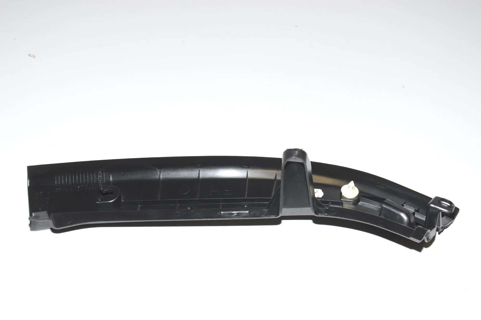 Trunk Boot Trim – OEM 7243784 · BMW X3 (F25) BMW X3 (F25) xDrive 20 d 2015 – 4