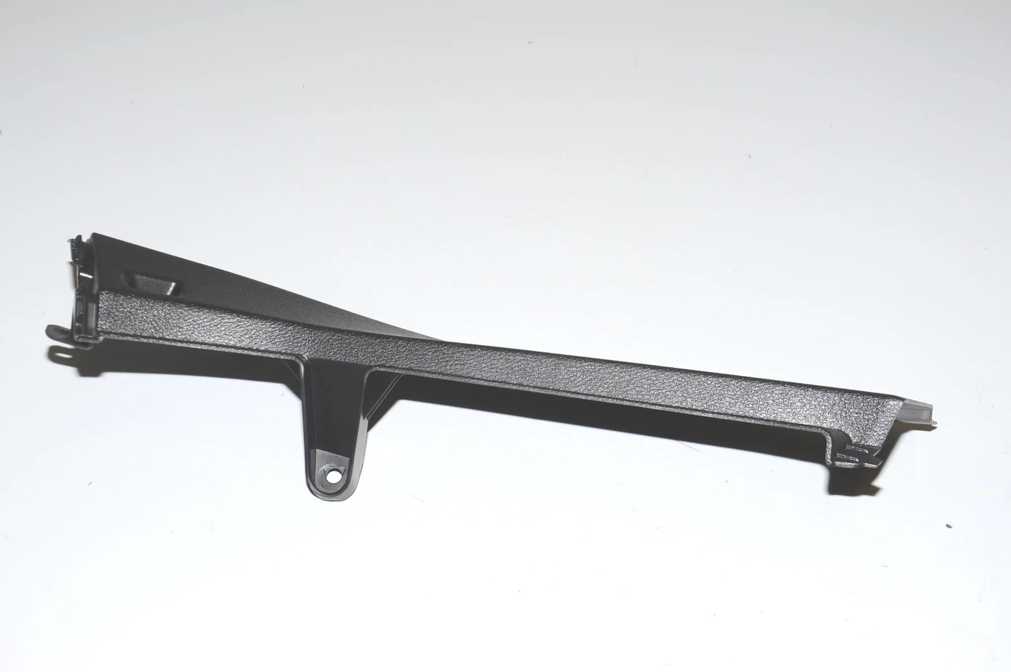 Trunk Boot Trim – OEM 7243784 · BMW X3 (F25) BMW X3 (F25) xDrive 20 d 2015 – 2