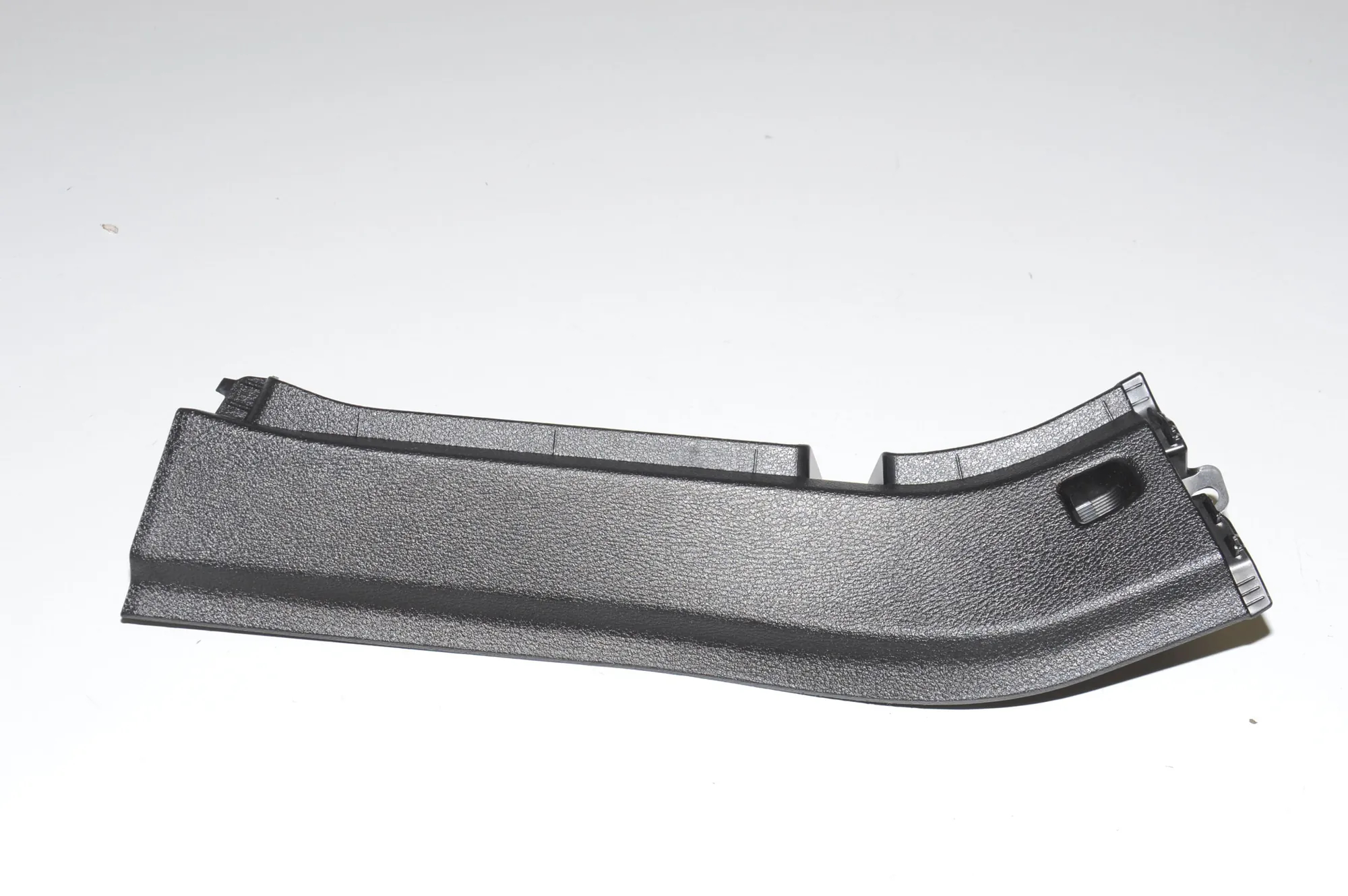 Trunk Boot Trim – OEM 7243784 · BMW X3 (F25) BMW X3 (F25) xDrive 20 d 2015