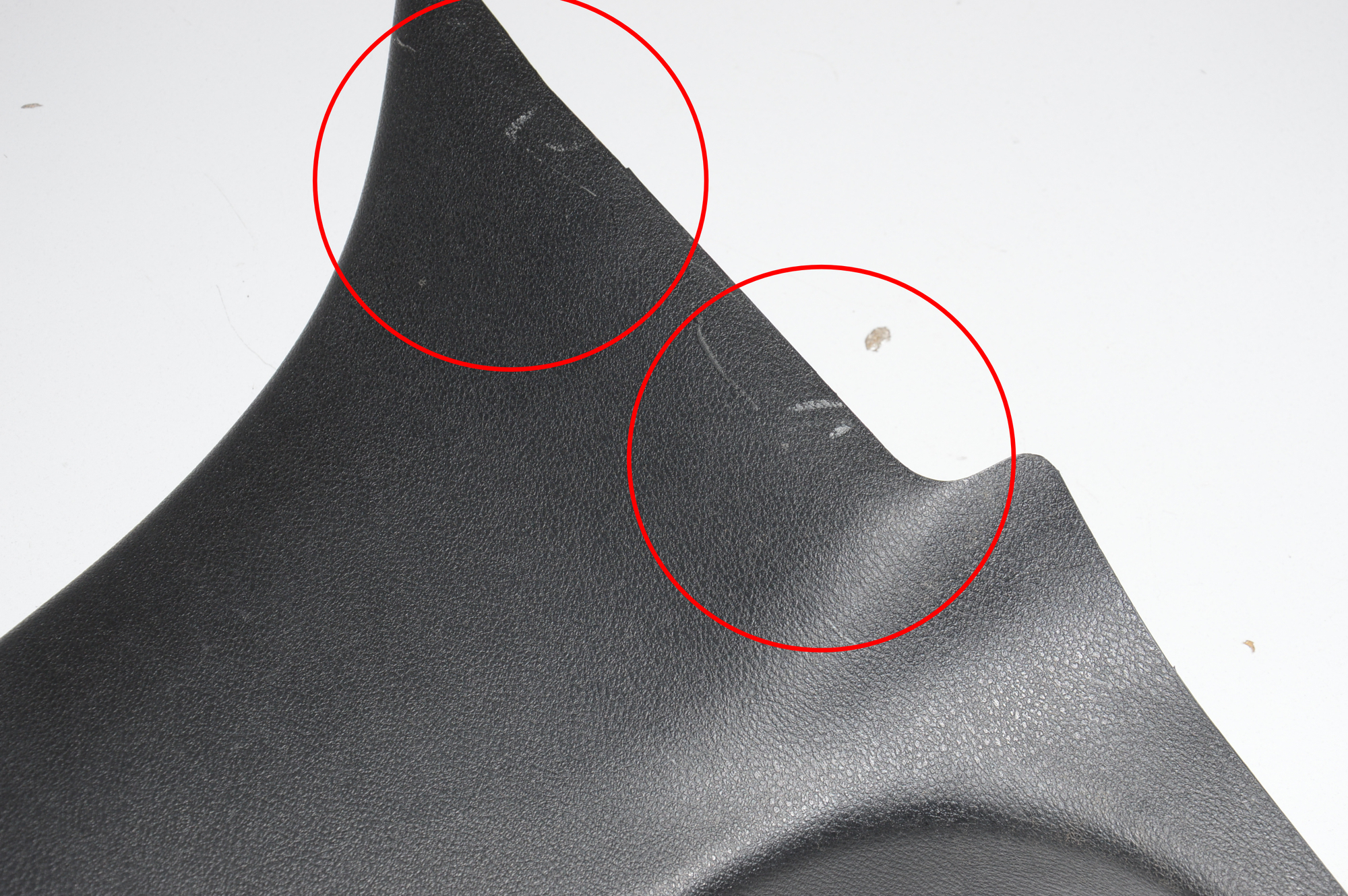 Left Side B Pillar Trim – OEM 9169307 · BMW X3 (F25) BMW X3 (F25) xDrive 20 d 2015 – 2