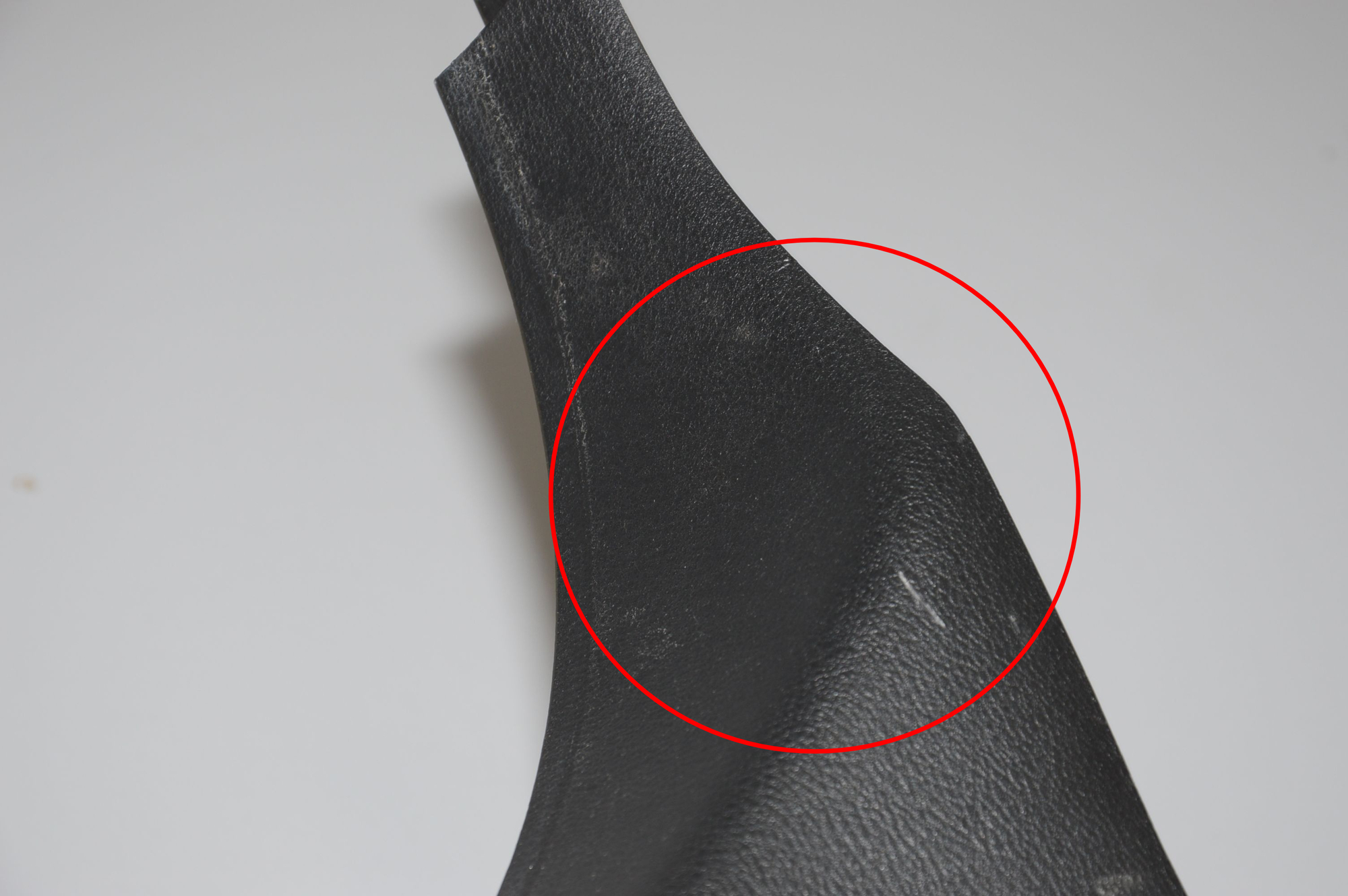 Left Side B Pillar Trim – OEM 9169307 · BMW X3 (F25) BMW X3 (F25) xDrive 20 d 2015 – 3