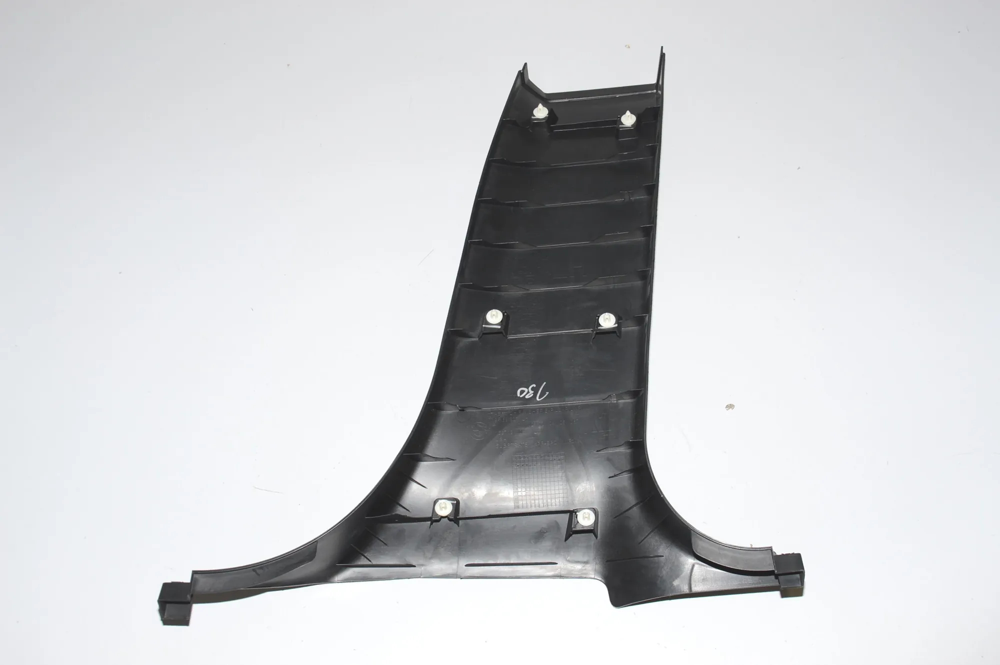 Left Side B Pillar Trim – OEM 9169307 · BMW X3 (F25) BMW X3 (F25) xDrive 20 d 2015 – 6