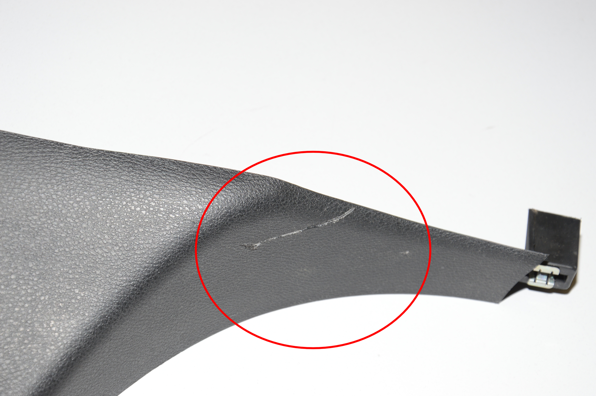 Right Side B Pillar Trim – OEM 9169308 · BMW X3 (F25) BMW X3 (F25) xDrive 20 d 2015 – 6