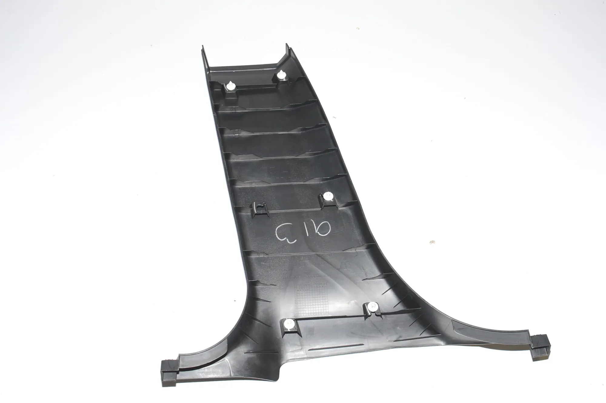 Right Side B Pillar Trim – OEM 9169308 · BMW X3 (F25) BMW X3 (F25) xDrive 20 d 2015 – 4