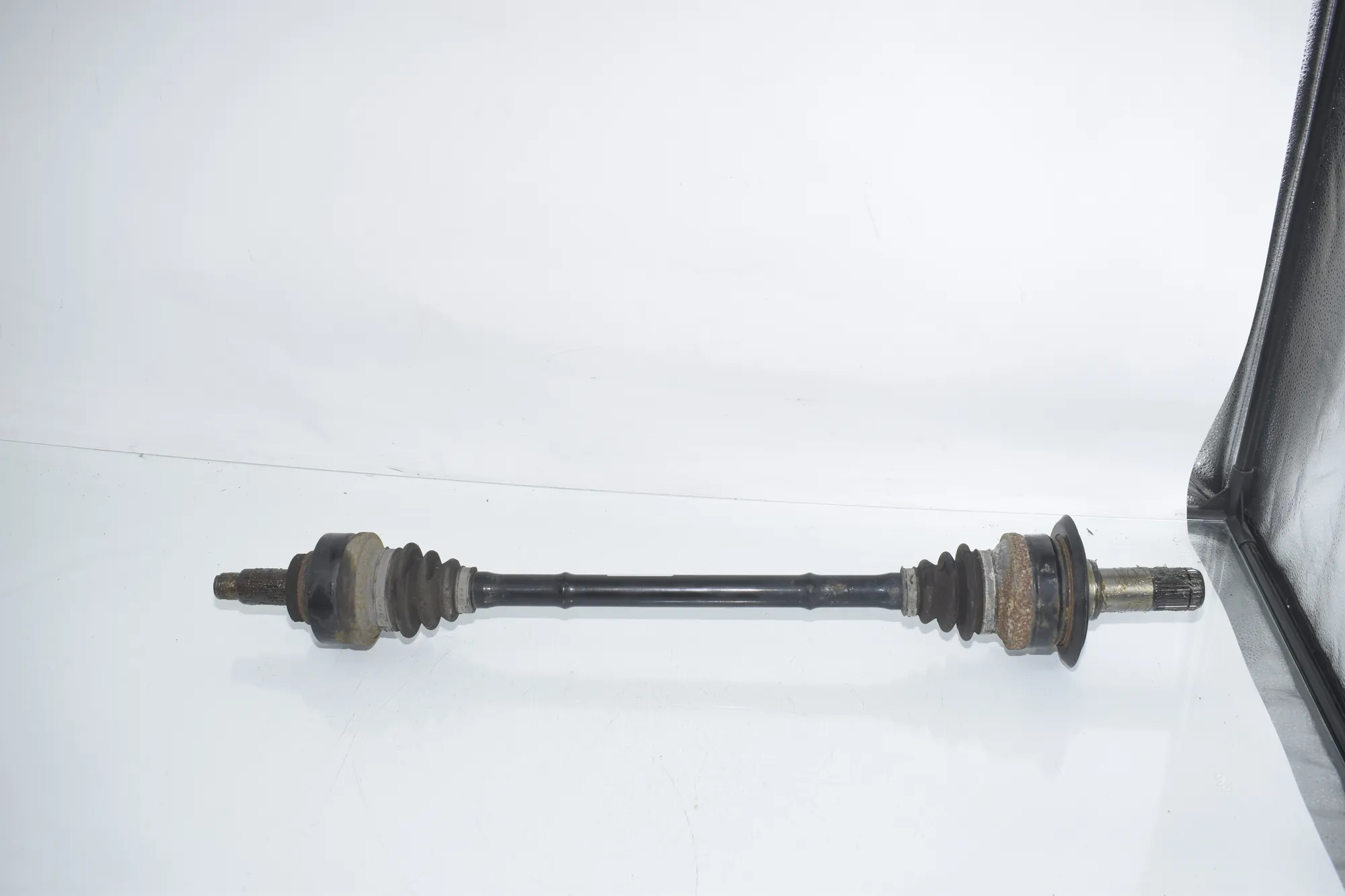 Rear Right Driveshaft – OEM 7597690 · BMW 4 Coupe (F32, F82) 430 d xDrive 2014
