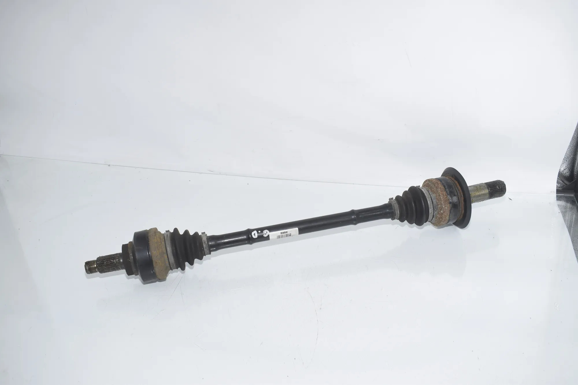 Rear Right Driveshaft – OEM 7597690 · BMW 4 Coupe (F32, F82) 430 d xDrive 2014 – 3
