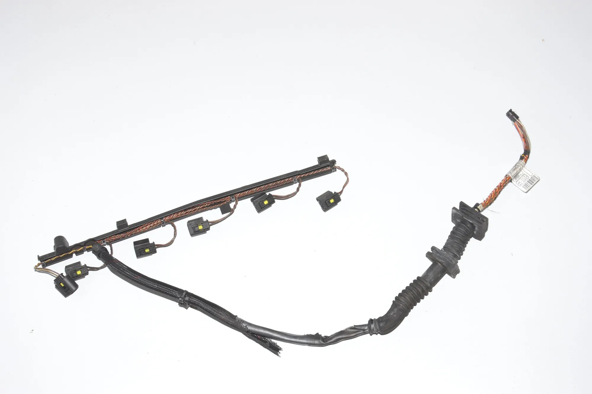 Engine Cable Harness – OEM 8583555 · BMW X5 (F15, F85) M 50 d 2015 – 4