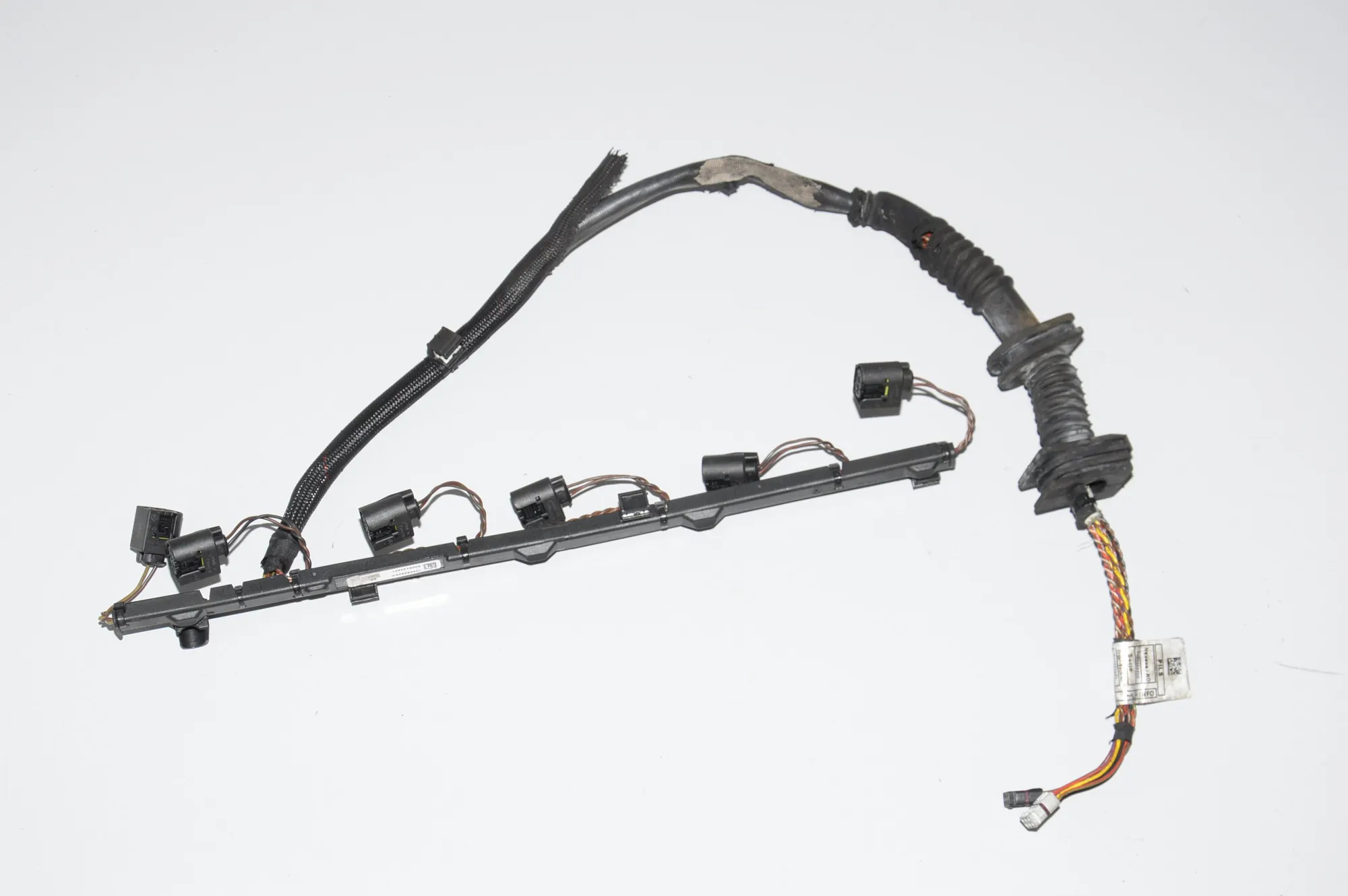 Engine Cable Harness – OEM 8583555 · BMW X5 (F15, F85) M 50 d 2015 – 5