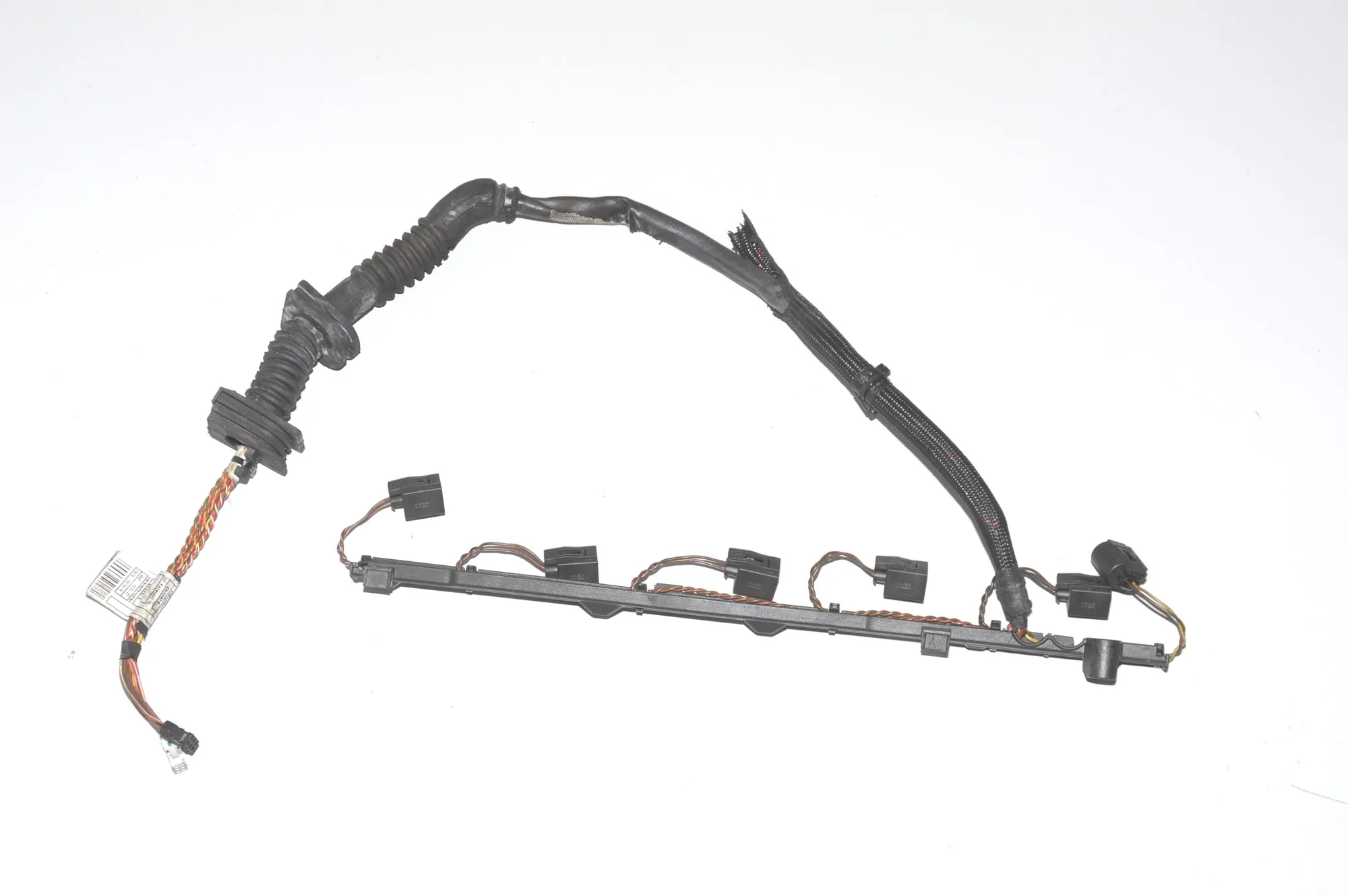 Engine Cable Harness – OEM 8583555 · BMW X5 (F15, F85) M 50 d 2015