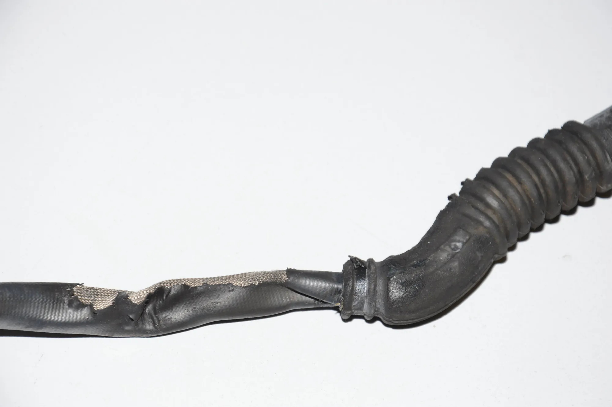 Engine Cable Harness – OEM 8583555 · BMW X5 (F15, F85) M 50 d 2015 – 2