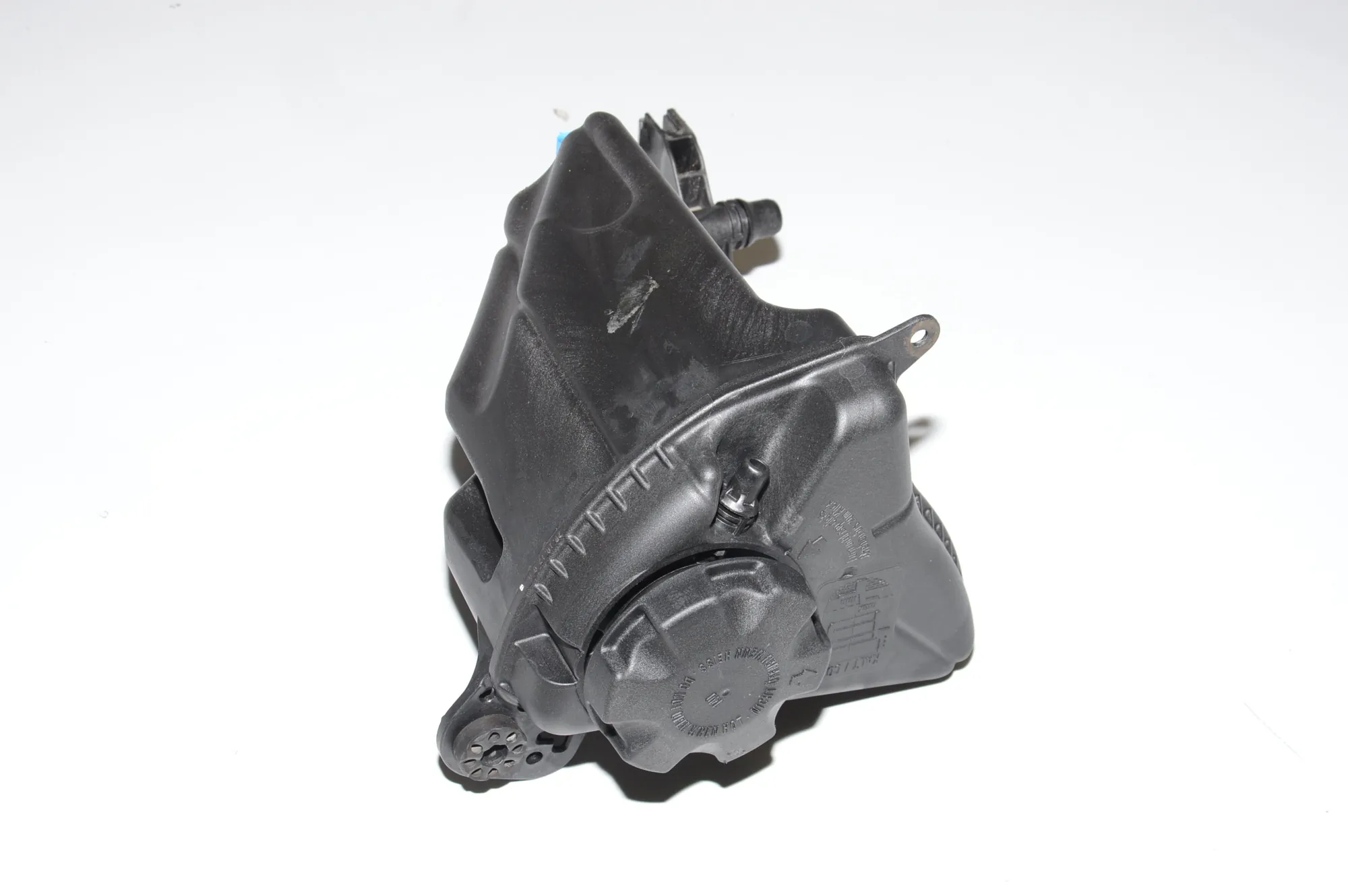 Expansion Tank – OEM 7601949 · BMW 5 Touring (F11) M 550 d xDrive 2012