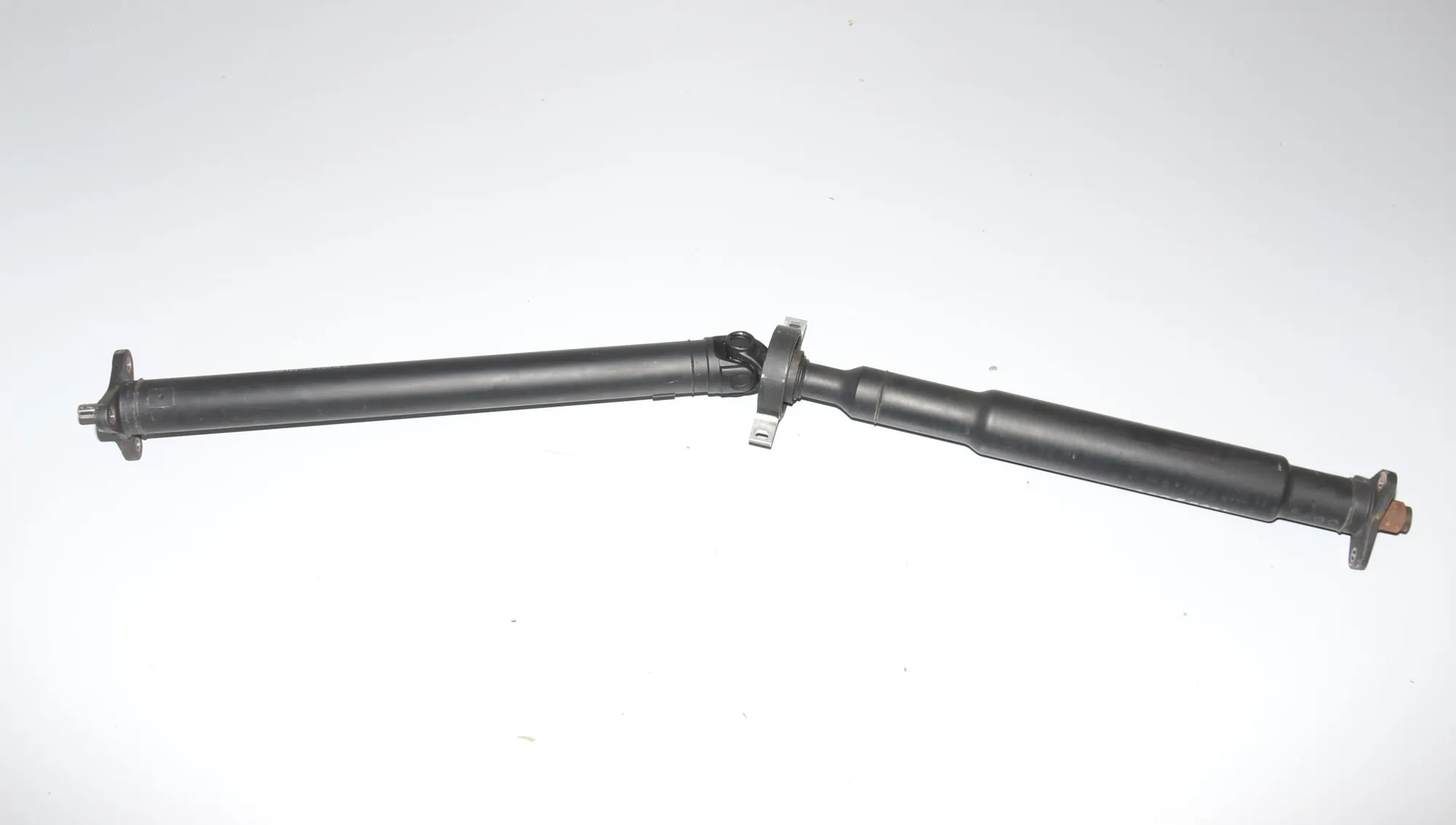 Propshaft Cardan – OEM 7600184 · BMW 3 Touring (F31) 320 d 2012