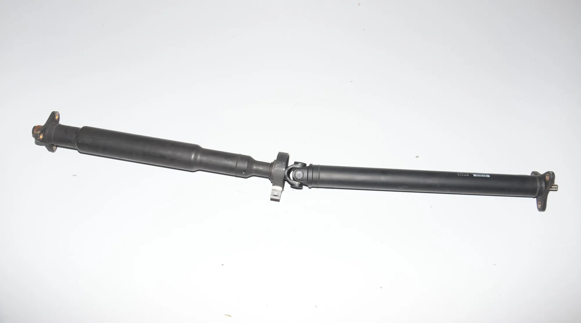 Propshaft Cardan – OEM 7600184 · BMW 3 Touring (F31) 320 d 2012 – 2