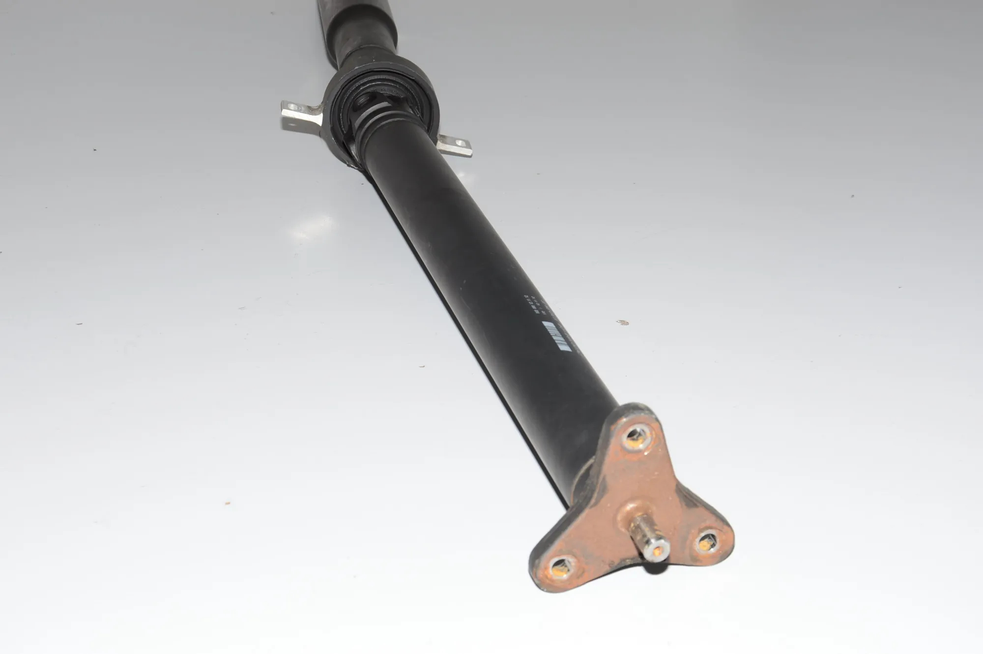 Propshaft Cardan – OEM 7600184 · BMW 3 Touring (F31) 320 d 2012 – 4