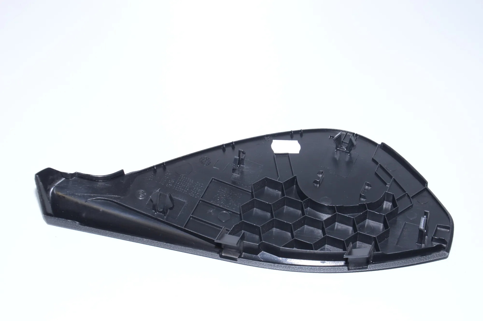 Dashboard Side Trim – OEM 9209788 · BMW 5 Touring (F11) M 550 d xDrive 2012 – 3