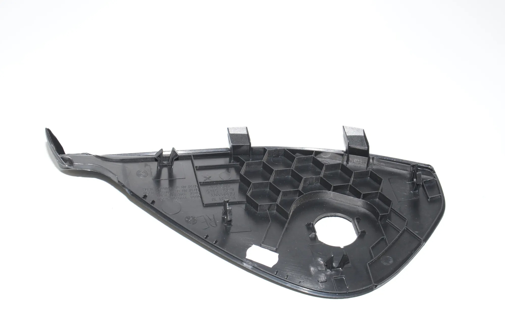 Dashboard Side Trim – OEM 9209794 · BMW 5 Touring (F11) M 550 d xDrive 2012 – 3