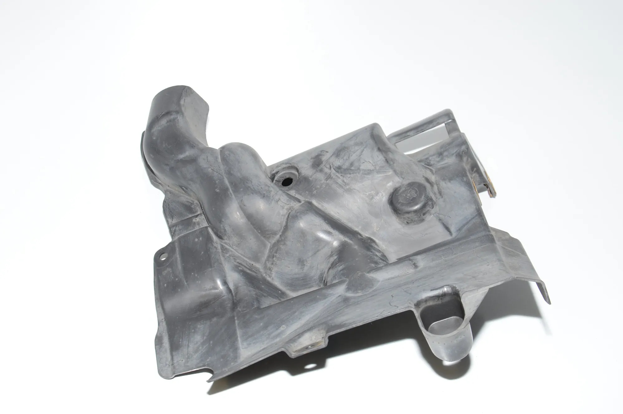 Other Underbody Cover – OEM 7228688 · BMW 5 Touring (F11) M 550 d xDrive 2012 – 3