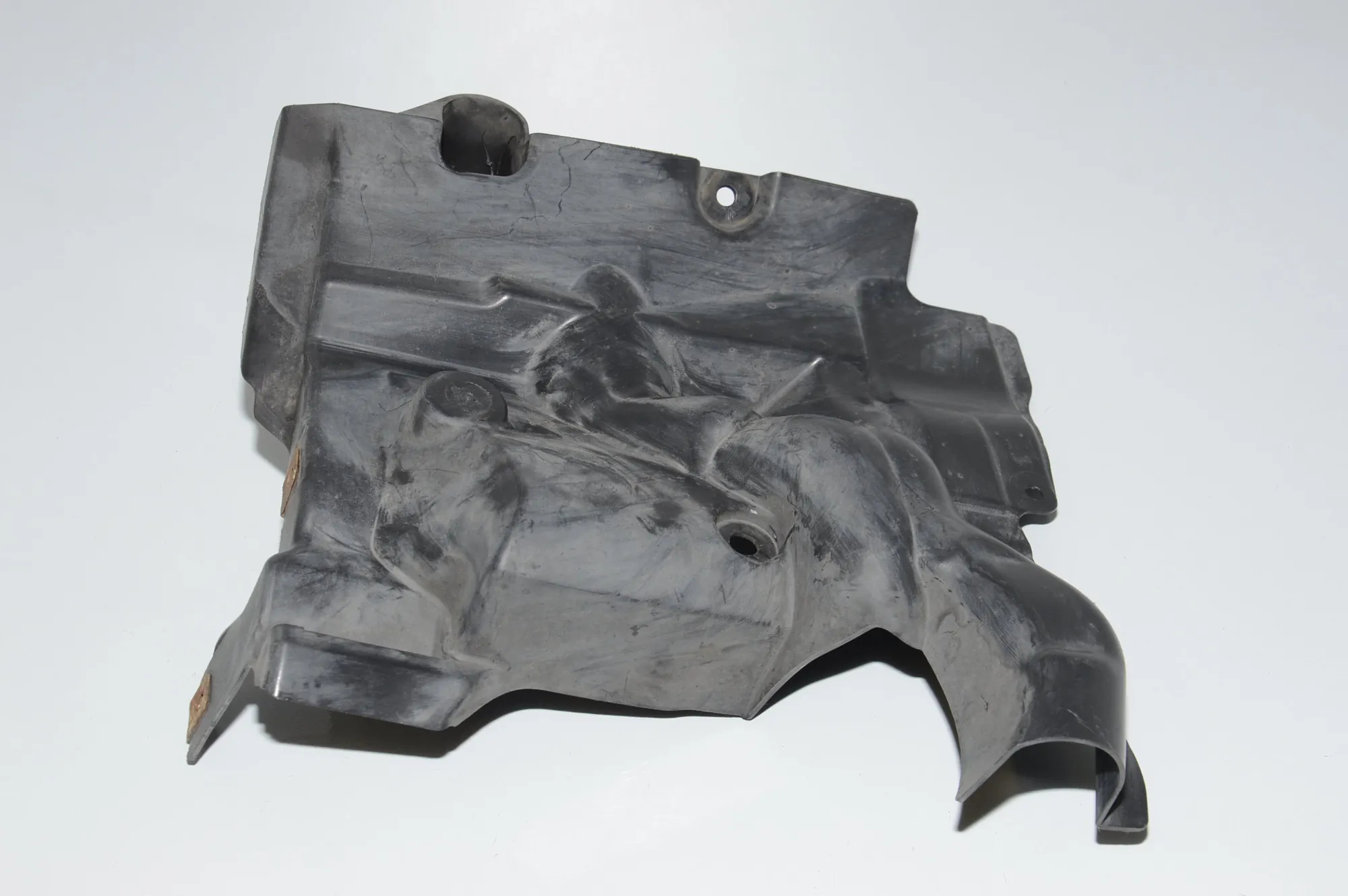 Other Underbody Cover – OEM 7228688 · BMW 5 Touring (F11) M 550 d xDrive 2012 – 4