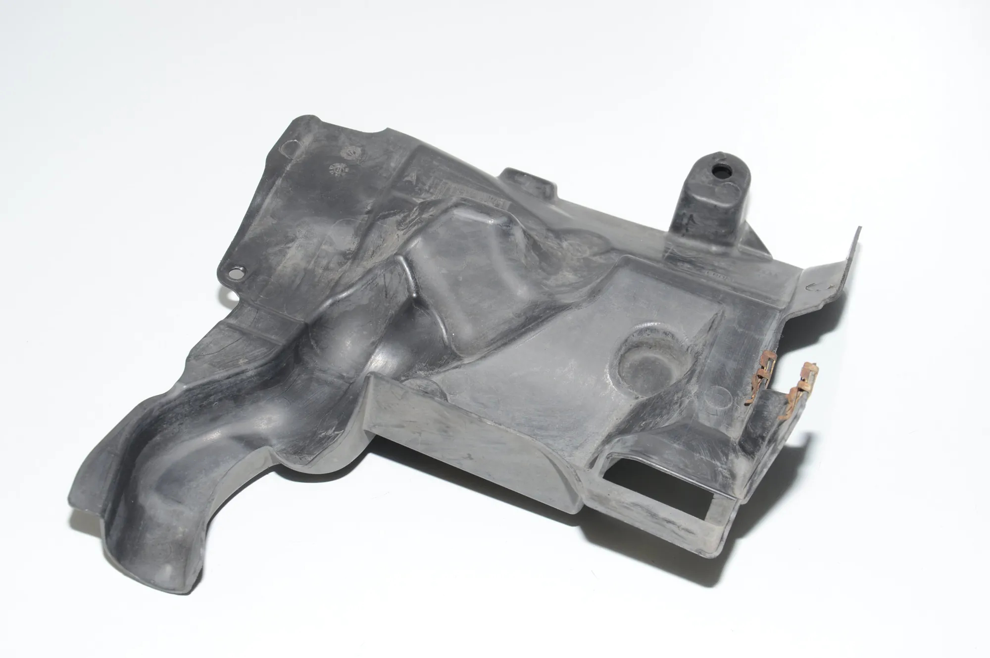 Other Underbody Cover – OEM 7228688 · BMW 5 Touring (F11) M 550 d xDrive 2012
