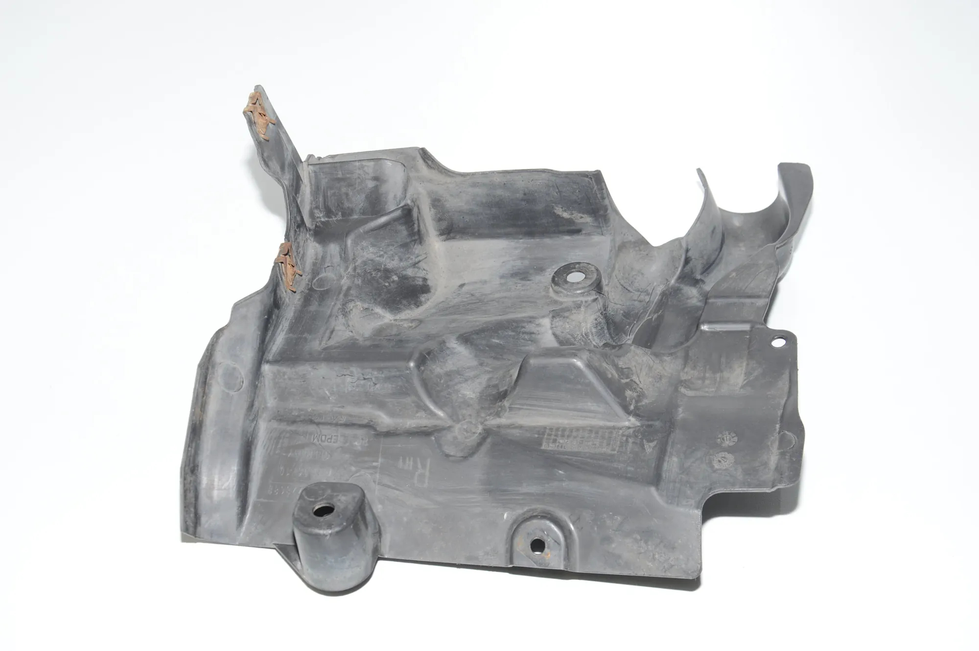 Other Underbody Cover – OEM 7228688 · BMW 5 Touring (F11) M 550 d xDrive 2012 – 2
