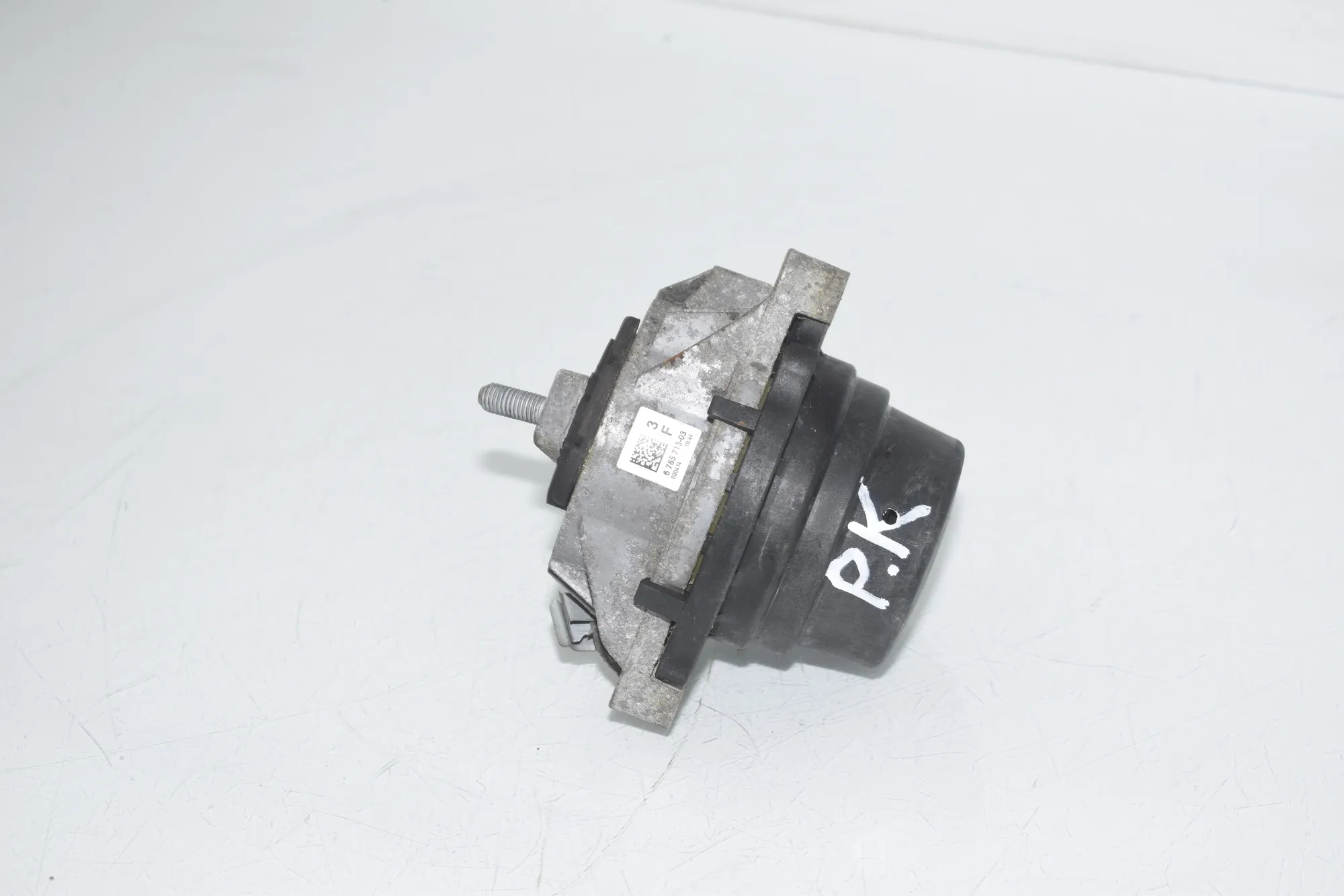Left Side Engine Mount – OEM 6785713 · BMW 4 Coupe (F32, F82) 430 d xDrive 2014 – 3