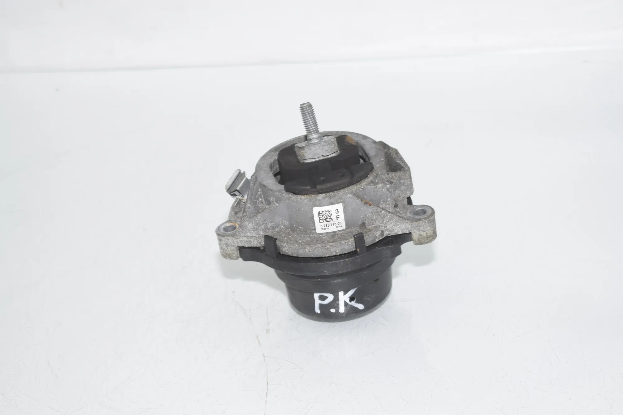 Left Side Engine Mount – OEM 6785713 · BMW 4 Coupe (F32, F82) 430 d xDrive 2014 – 2