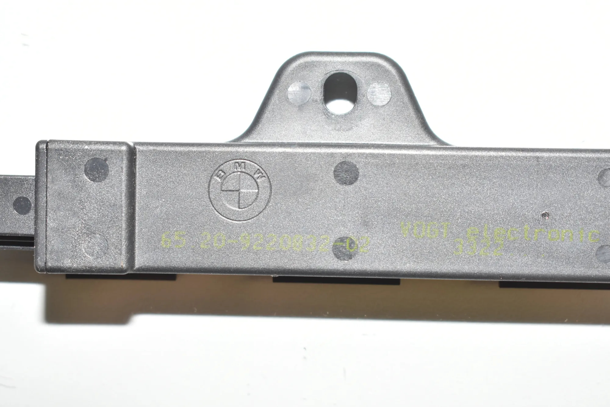 Antenna – OEM 9220832 · BMW 5 Touring (F11) M 550 d xDrive 2012 – 4
