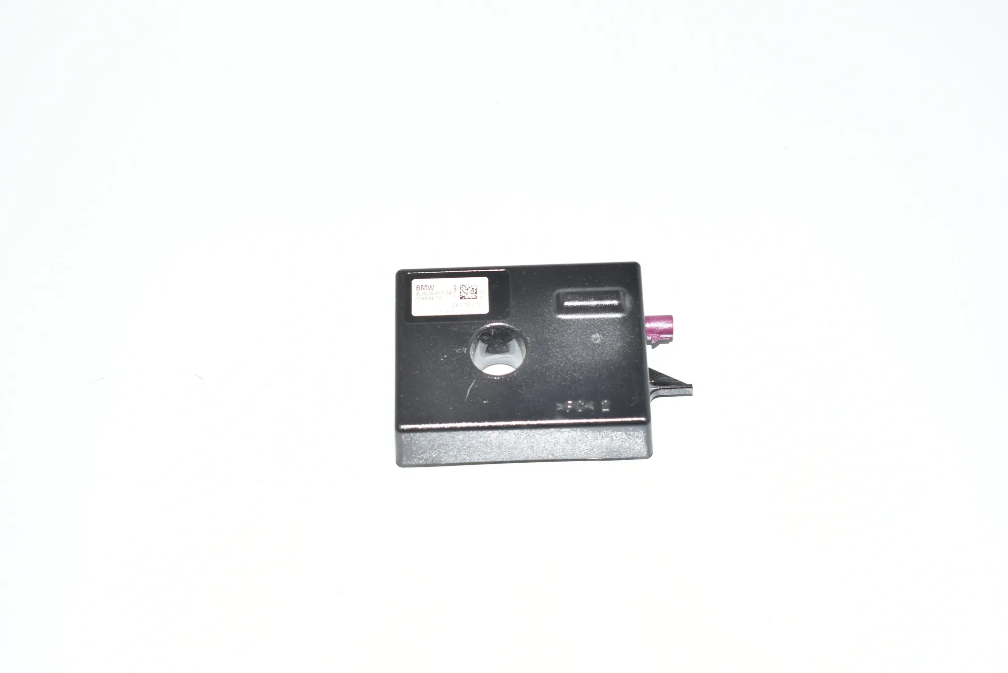 Antenna Amplifier – OEM 9230911 · BMW 5 Touring (F11) M 550 d xDrive 2012