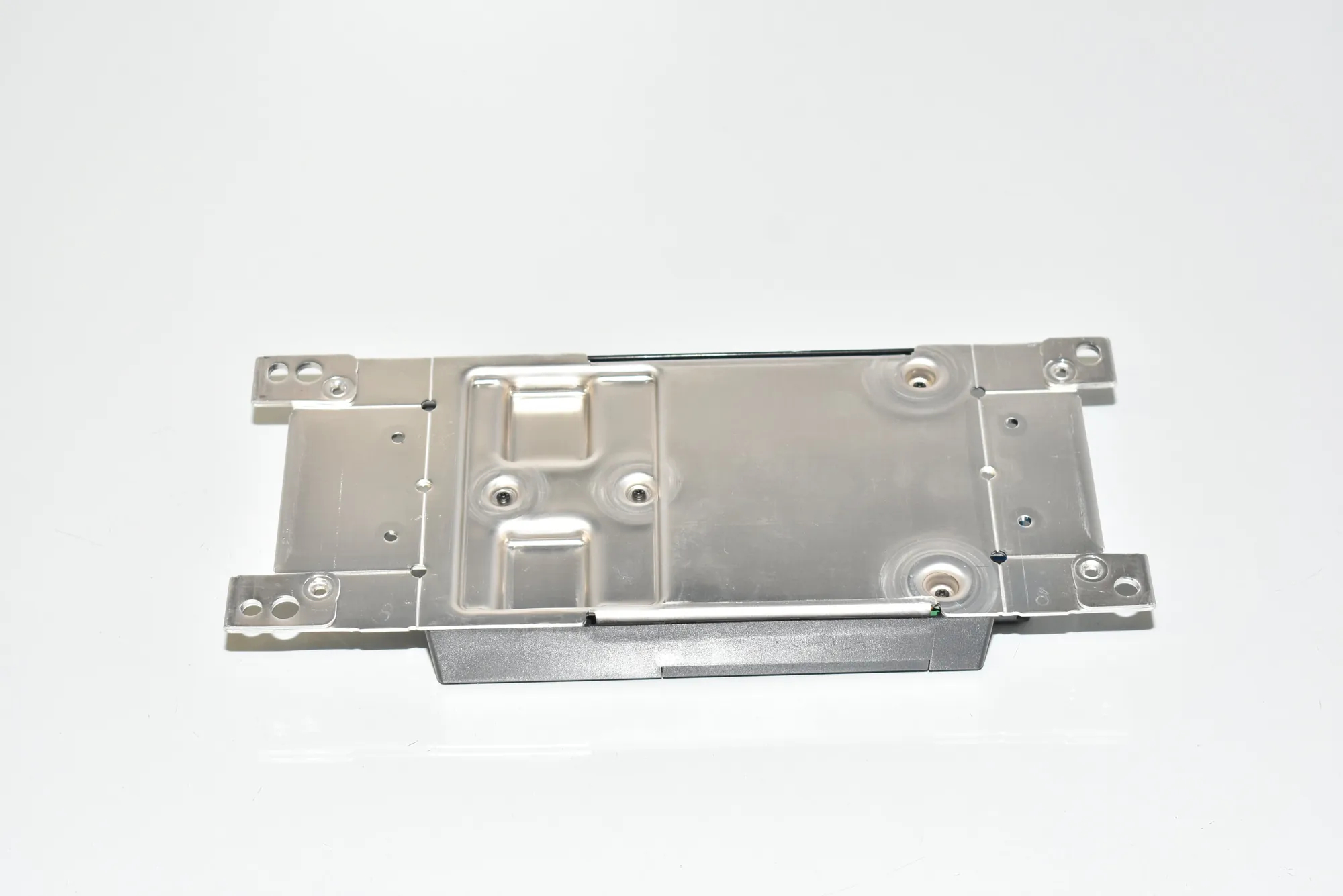 Bluetooth Control Unit – OEM 9289385 · BMW 5 Touring (F11) M 550 d xDrive 2012 – 3