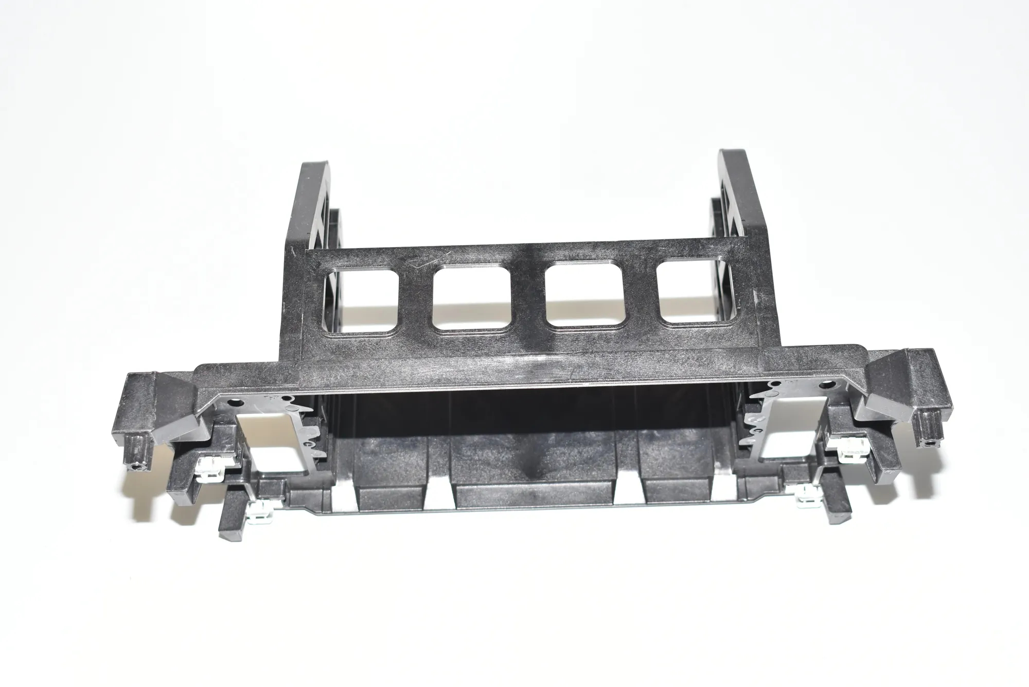Bracket – OEM 9166665 · BMW 5 Touring (F11) M 550 d xDrive 2012