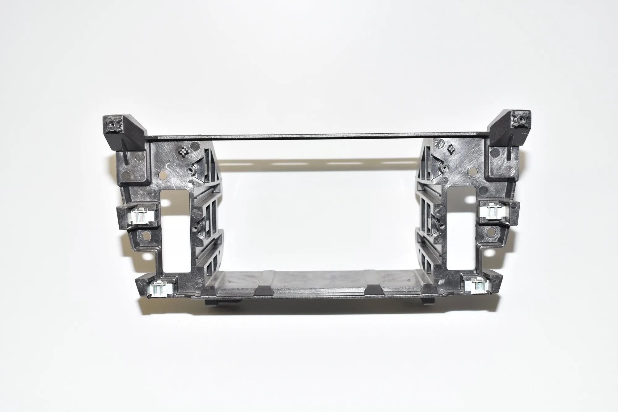 Bracket – OEM 9166665 · BMW 5 Touring (F11) M 550 d xDrive 2012 – 2