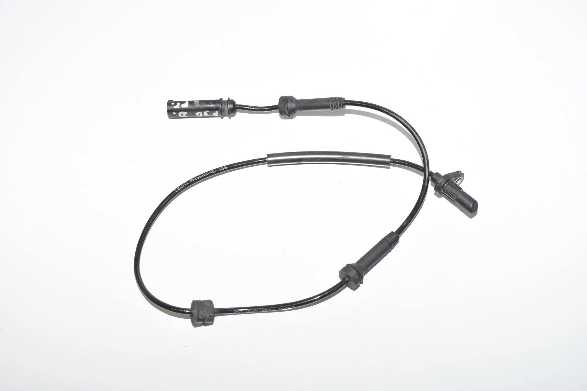 Front Left ABS Sensor – OEM 6791748 · BMW 3 (F30, F80) BMW 3 (F30, F80) 320 d 2012