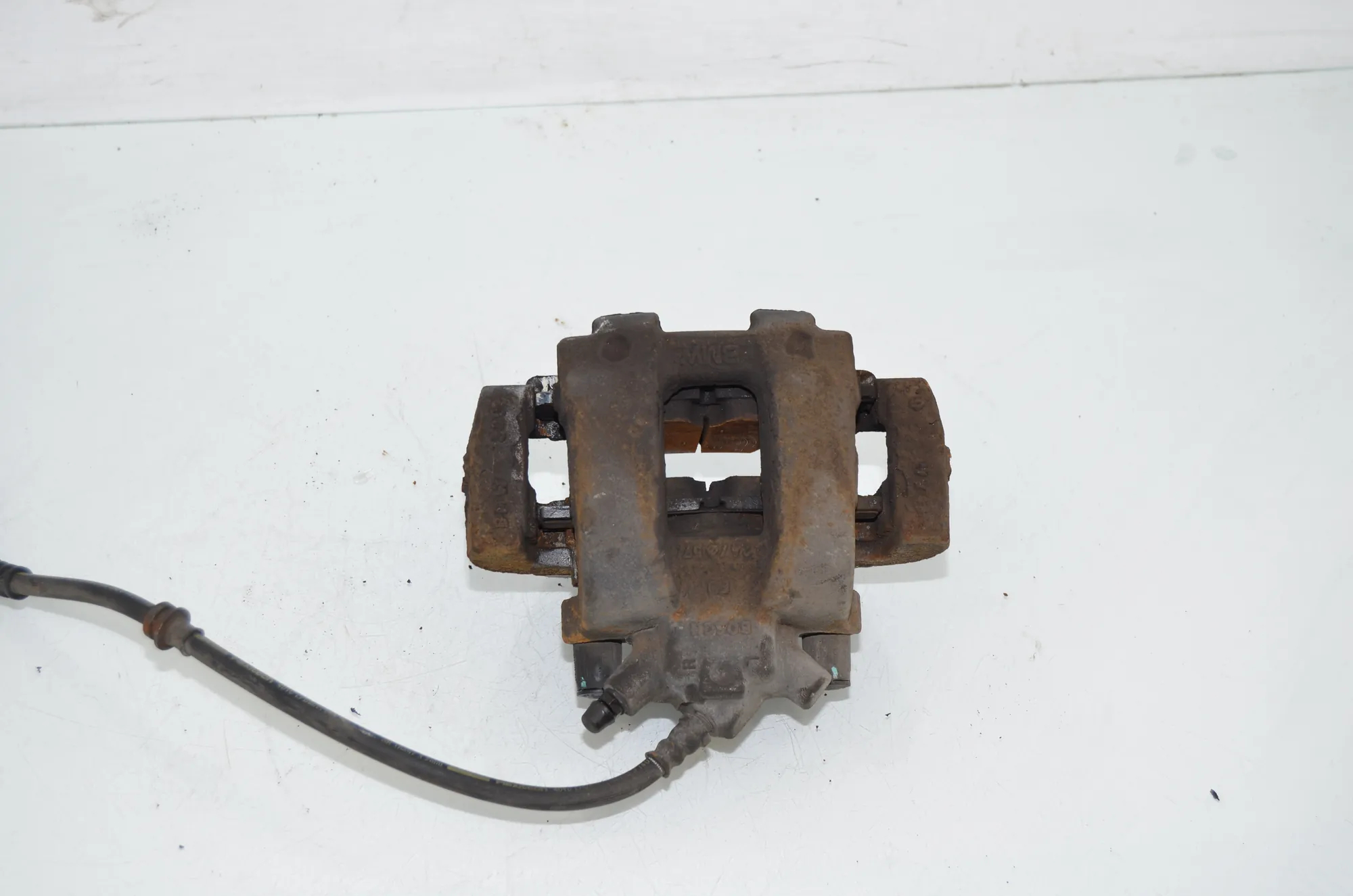 Front Right Brake Caliper – OEM 6850970 · BMW 4 Coupe (F32, F82) 430 d xDrive 2014 – 2