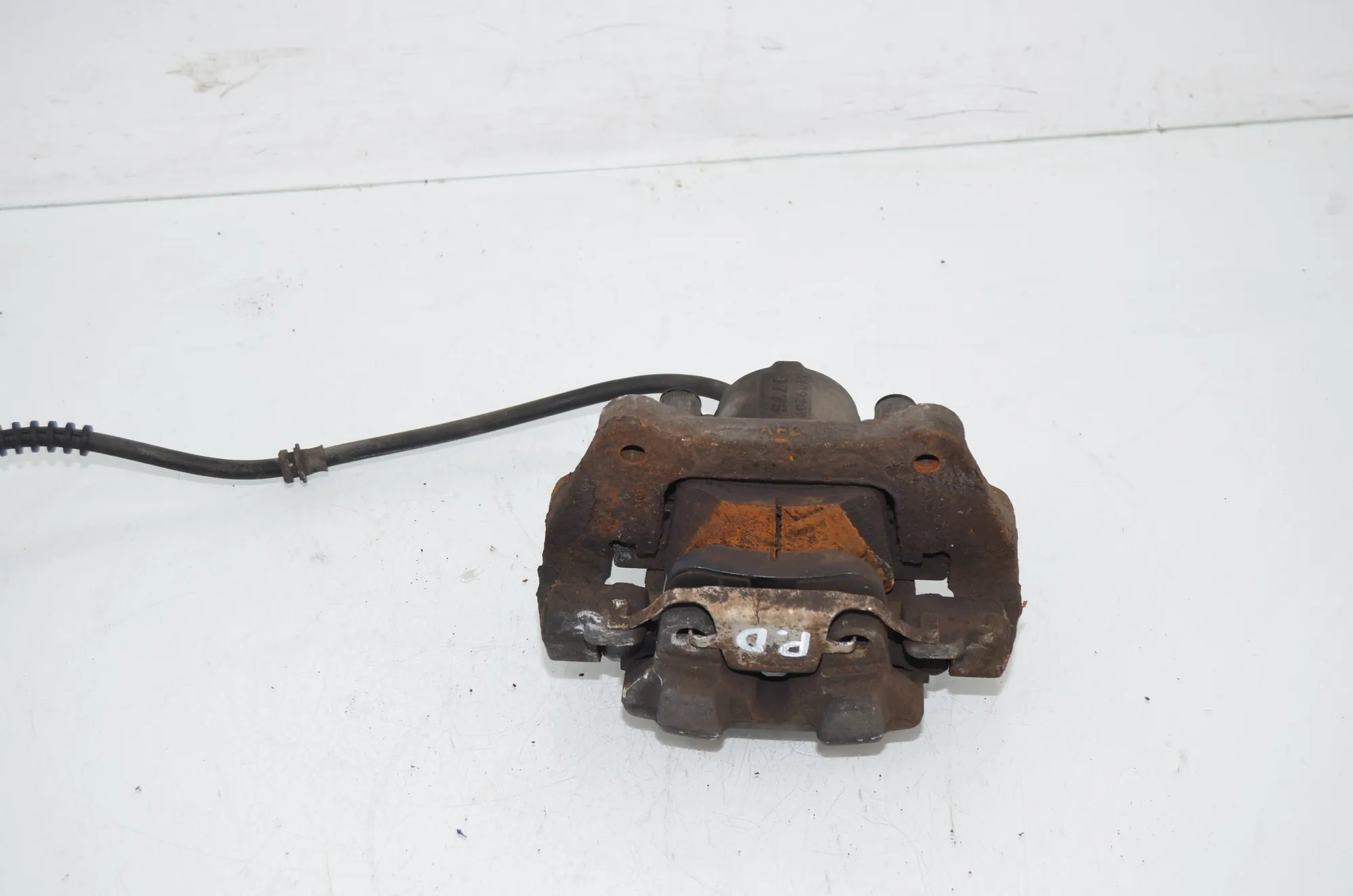 Front Right Brake Caliper – OEM 6850970 · BMW 4 Coupe (F32, F82) 430 d xDrive 2014 – 3