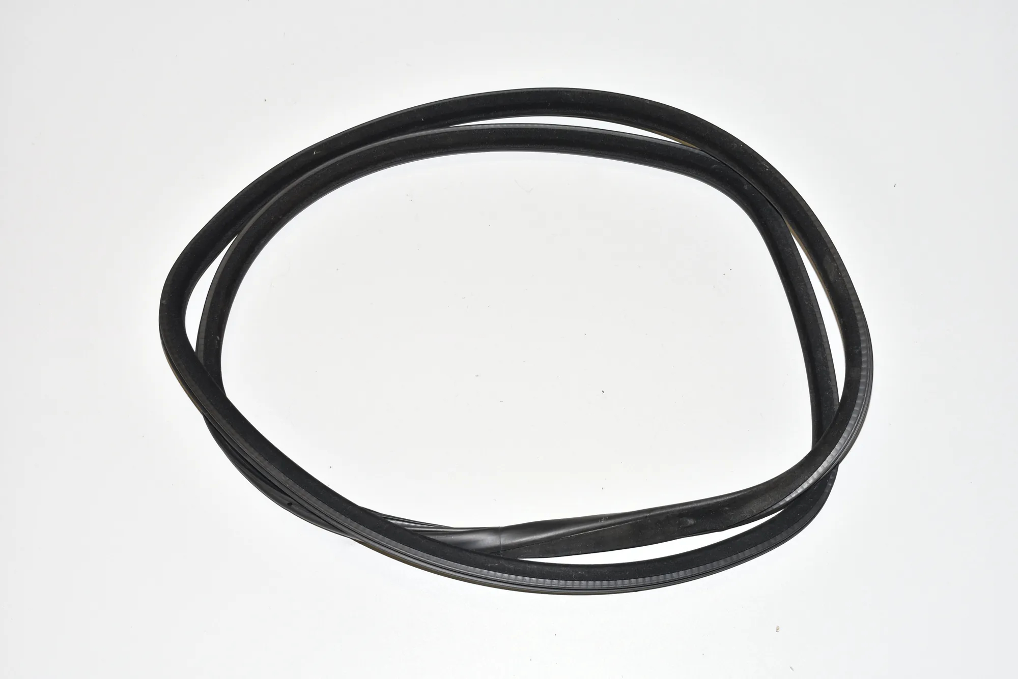 Rear Left Door Seal Rubber – OEM 7199775 · BMW 5 Touring (F11) M 550 d xDrive 2012 – 2