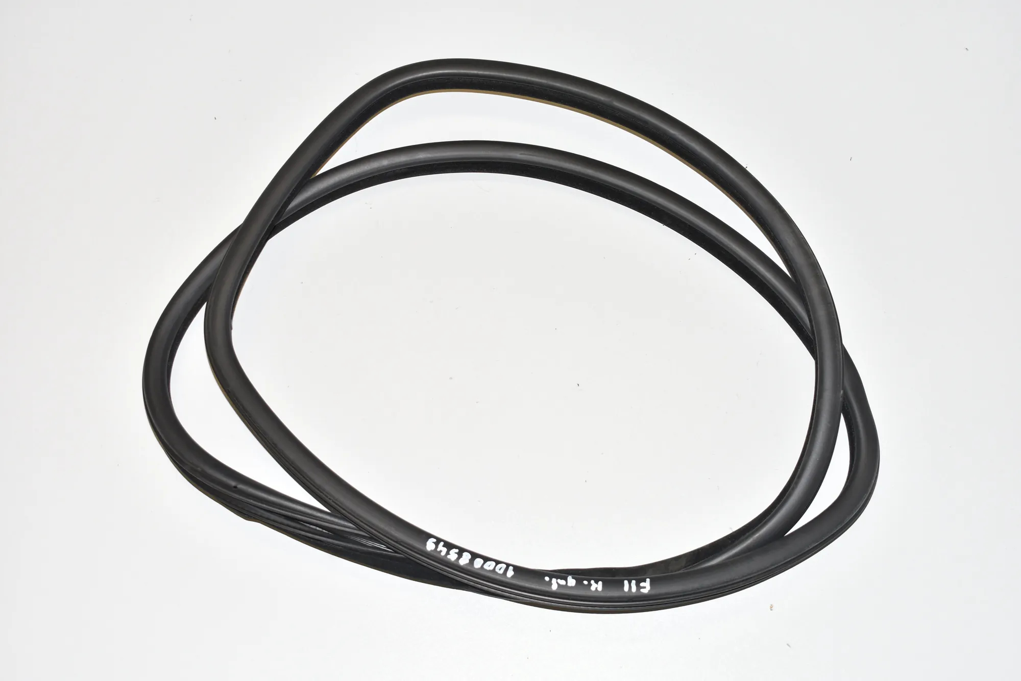 Rear Left Door Seal Rubber – OEM 7199775 · BMW 5 Touring (F11) M 550 d xDrive 2012