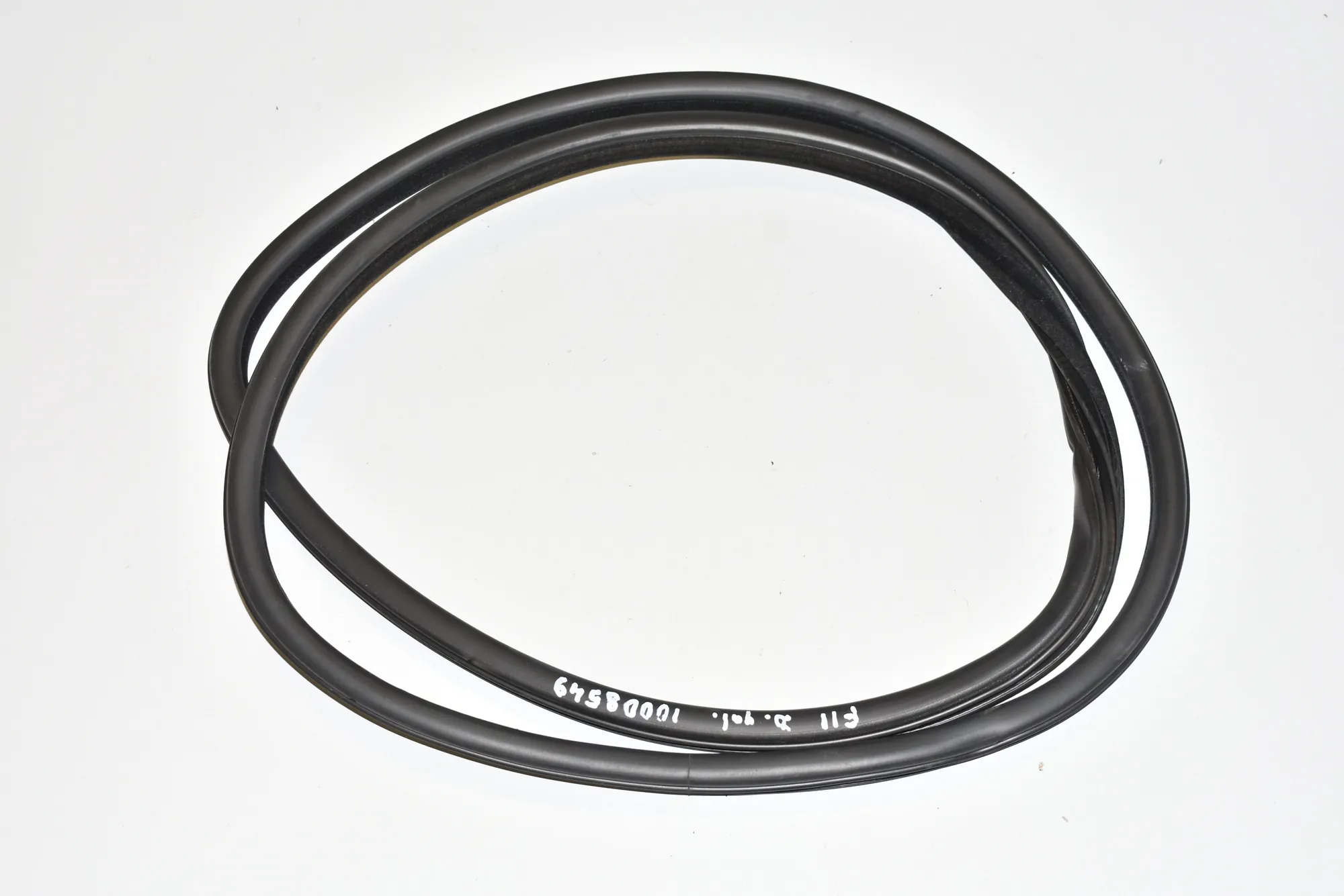 Rear Right Door Seal Rubber – OEM 7199775 · BMW 5 Touring (F11) M 550 d xDrive 2012