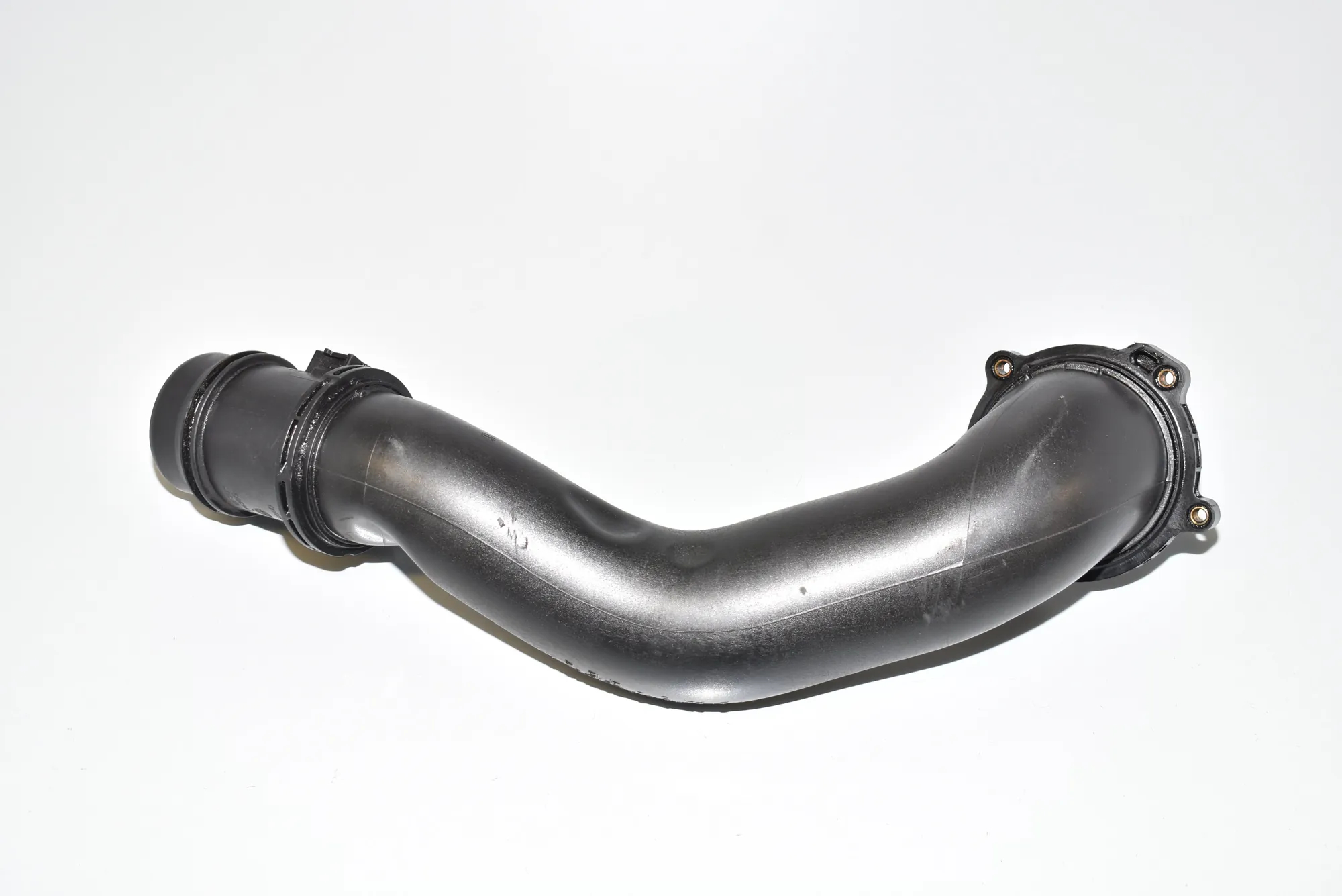 Intercooler Hose Pipe – OEM A6510900242 · MERCEDES-BENZ C T-Model (S205) (2014 - -) C 220 BlueTEC / d (205.204) 2015 – 3