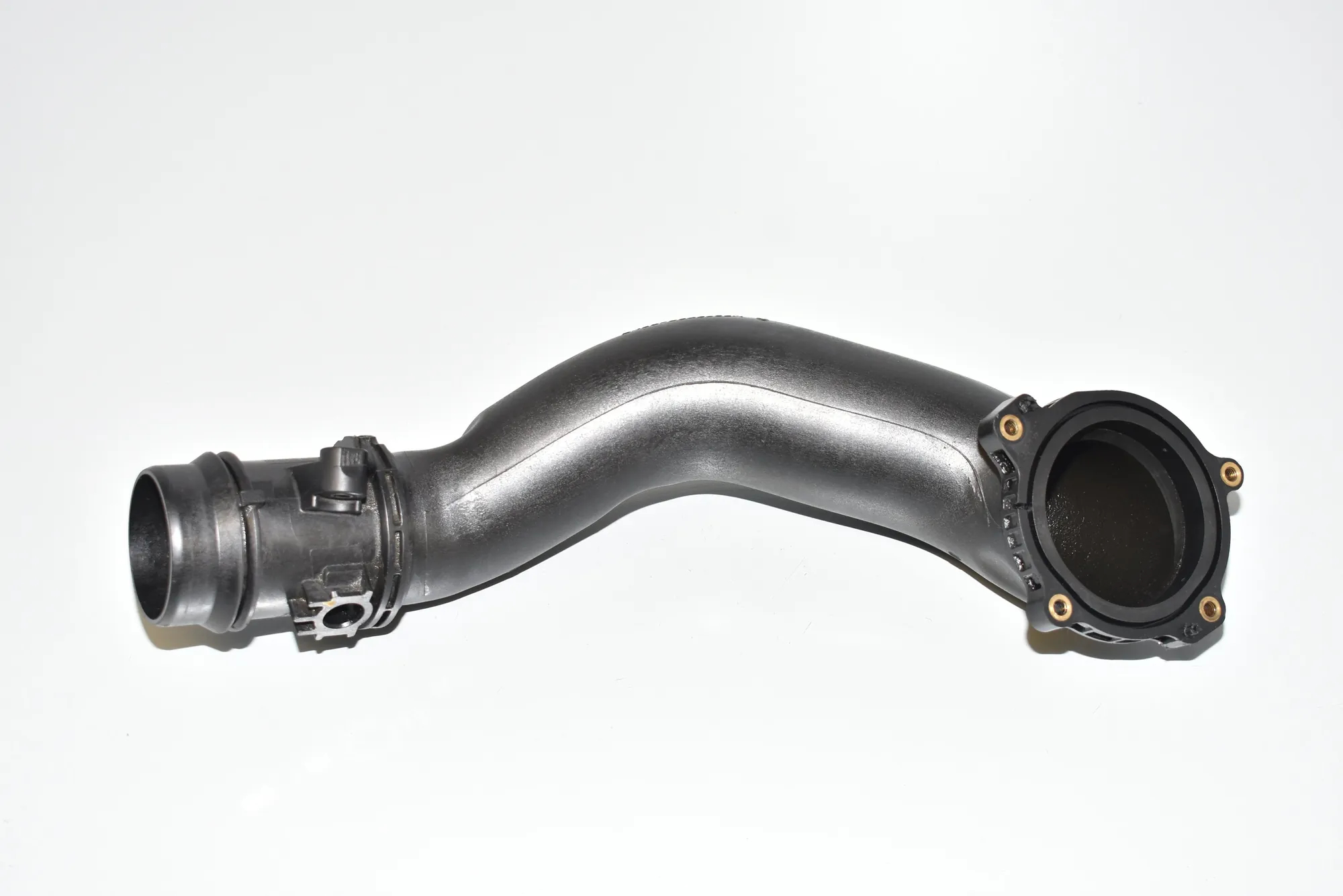 Intercooler Hose Pipe – OEM A6510900242 · MERCEDES-BENZ C T-Model (S205) (2014 - -) C 220 BlueTEC / d (205.204) 2015 – 2