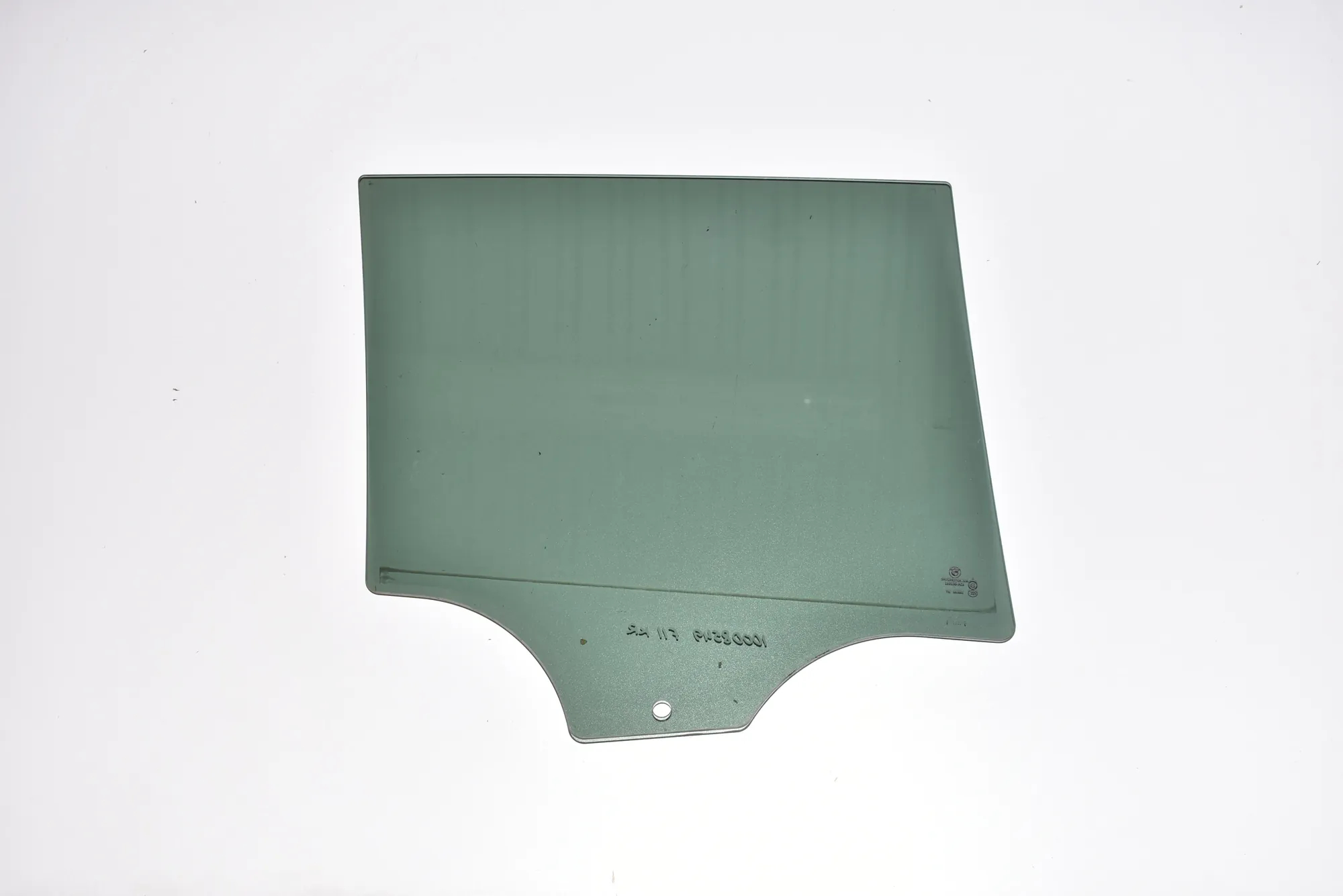 Rear Left Door Window · BMW 5 Touring (F11) M 550 d xDrive 2012 – 2