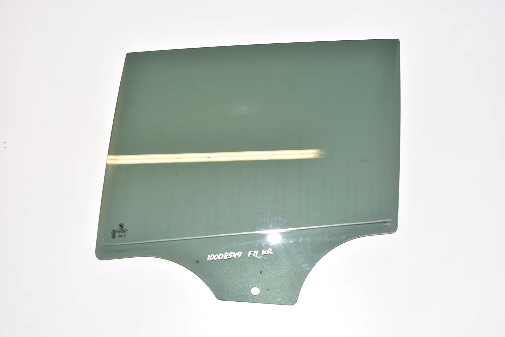 Rear Left Door Window · BMW 5 Touring (F11) M 550 d xDrive 2012