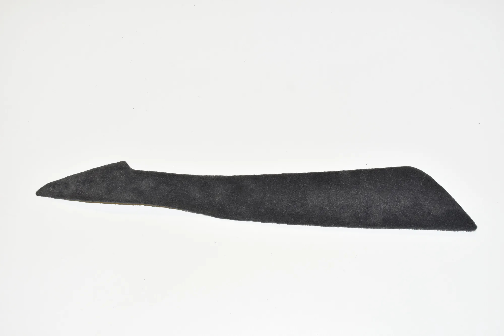Center Console Trim – OEM 9171567 · BMW 5 Touring (F11) M 550 d xDrive 2012