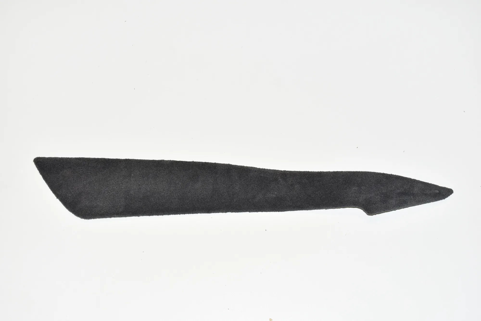 Center Console Trim – OEM 9171567 · BMW 5 Touring (F11) M 550 d xDrive 2012 – 2