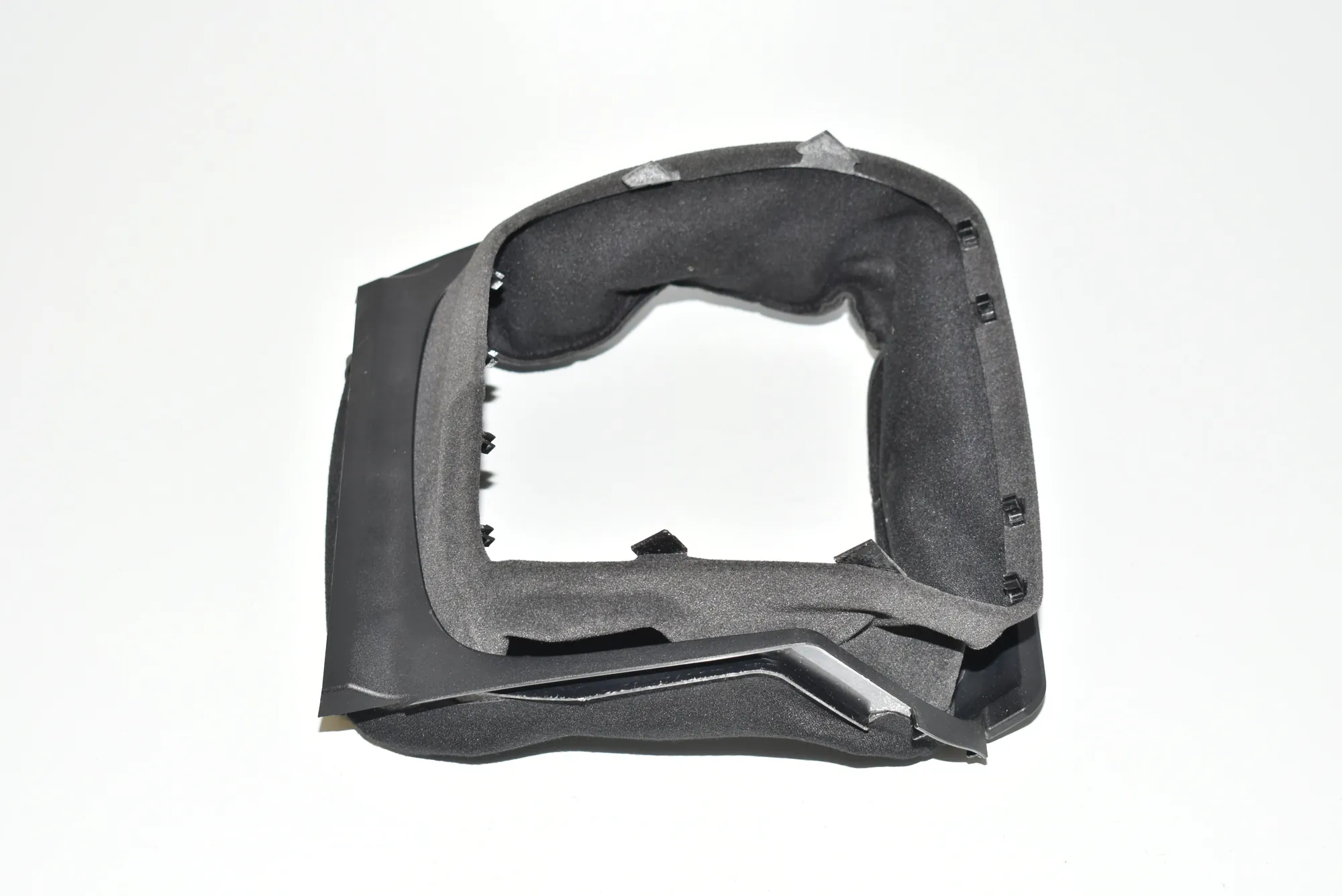 Steering Mechanism Trim – OEM 9192924 · BMW 5 Touring (F11) M 550 d xDrive 2012