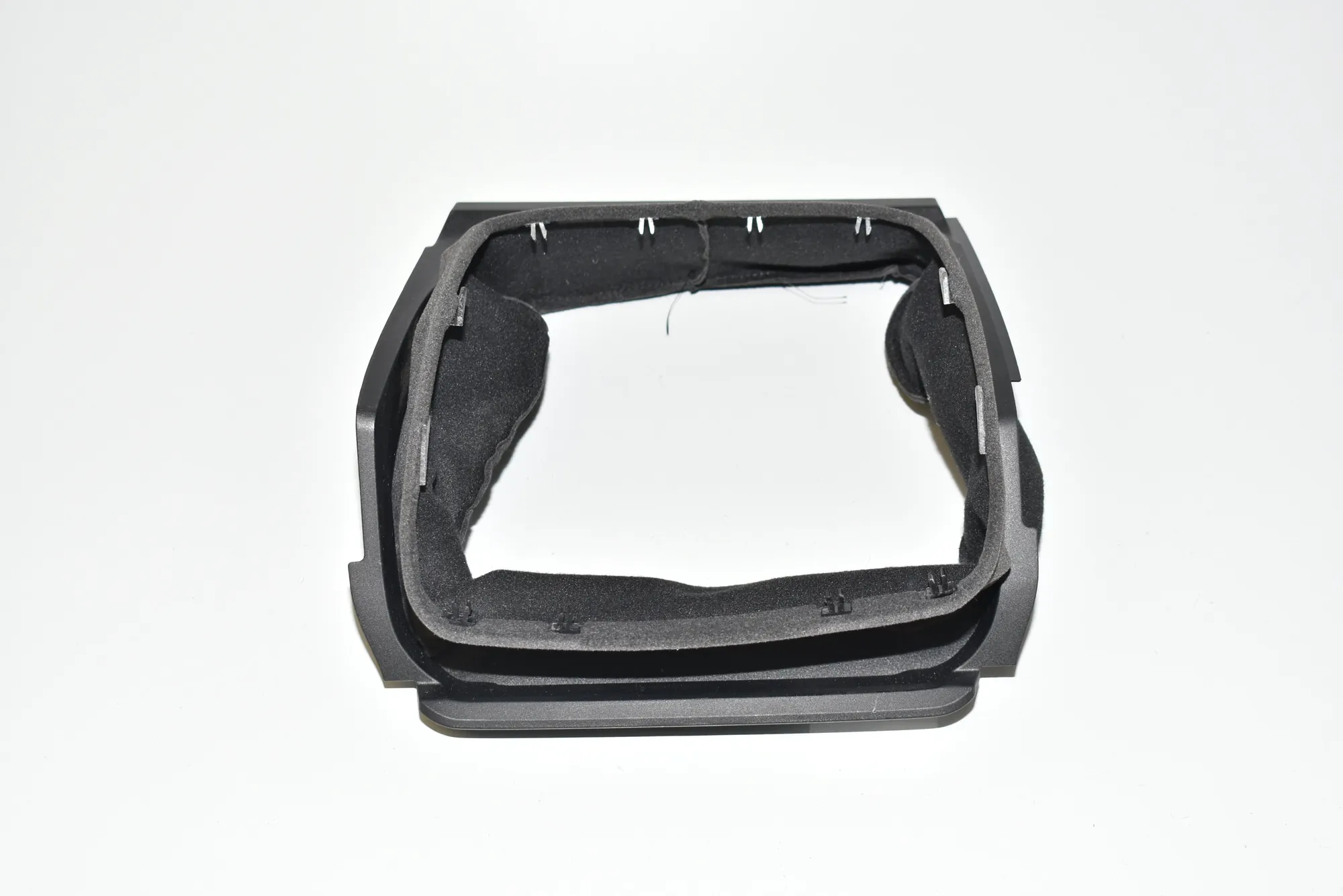 Steering Mechanism Trim – OEM 9192924 · BMW 5 Touring (F11) M 550 d xDrive 2012 – 2