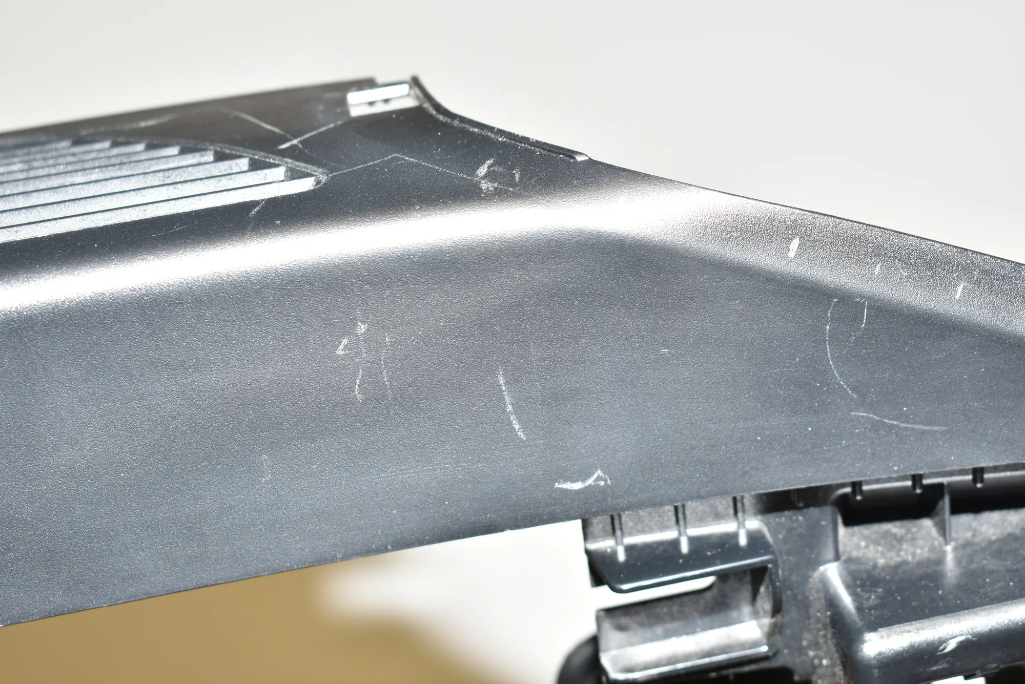 Trunk Boot Trim – OEM 9200694 · BMW 5 Touring (F11) M 550 d xDrive 2012 – 5
