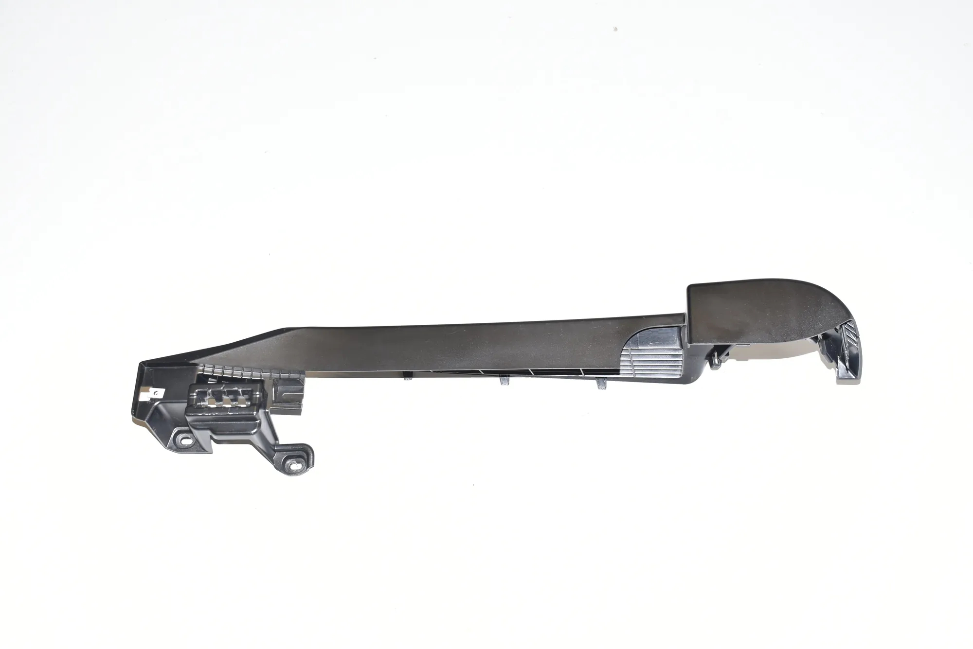 Trunk Boot Trim – OEM 9168483 · BMW 5 Touring (F11) M 550 d xDrive 2012 – 2