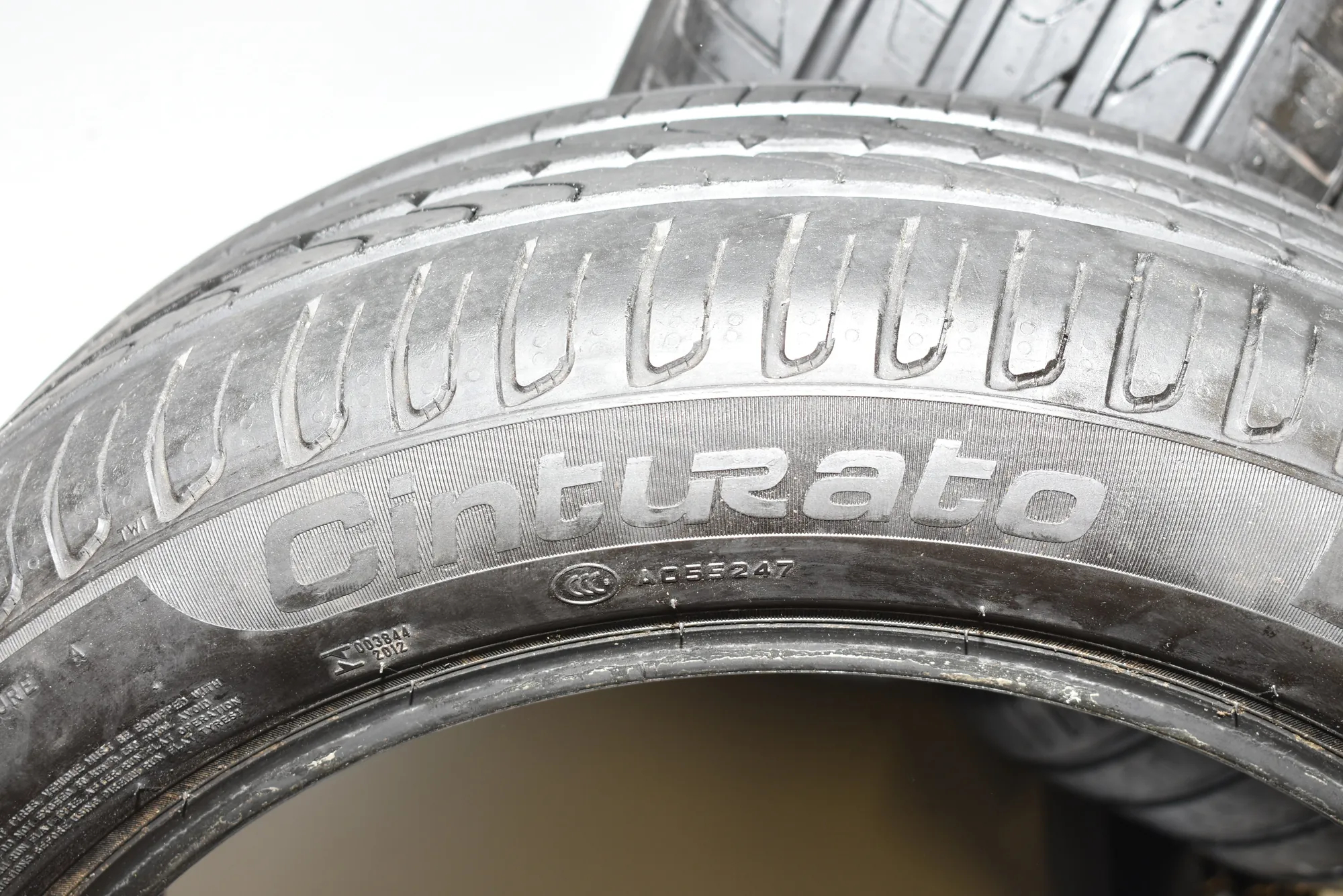 Tyre Kit · BMW 5 (G30) BMW 5 (G30) 2016 – 8