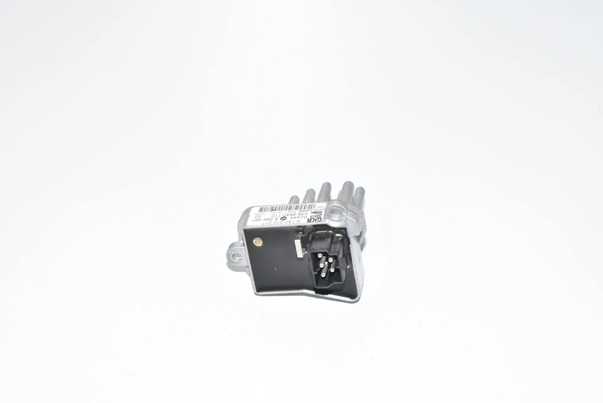 Interior Heater Resistor – OEM 9140010217 · BMW X5 (E53) 4.6 is 2003 – 4