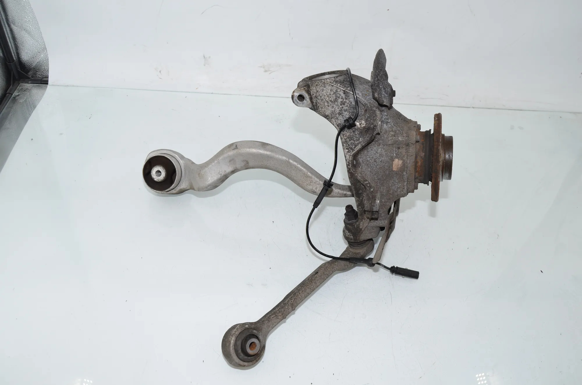 Front Right Wheel Hub – OEM 6859004 · BMW 4 Coupe (F32, F82) 430 d xDrive 2014 – 2